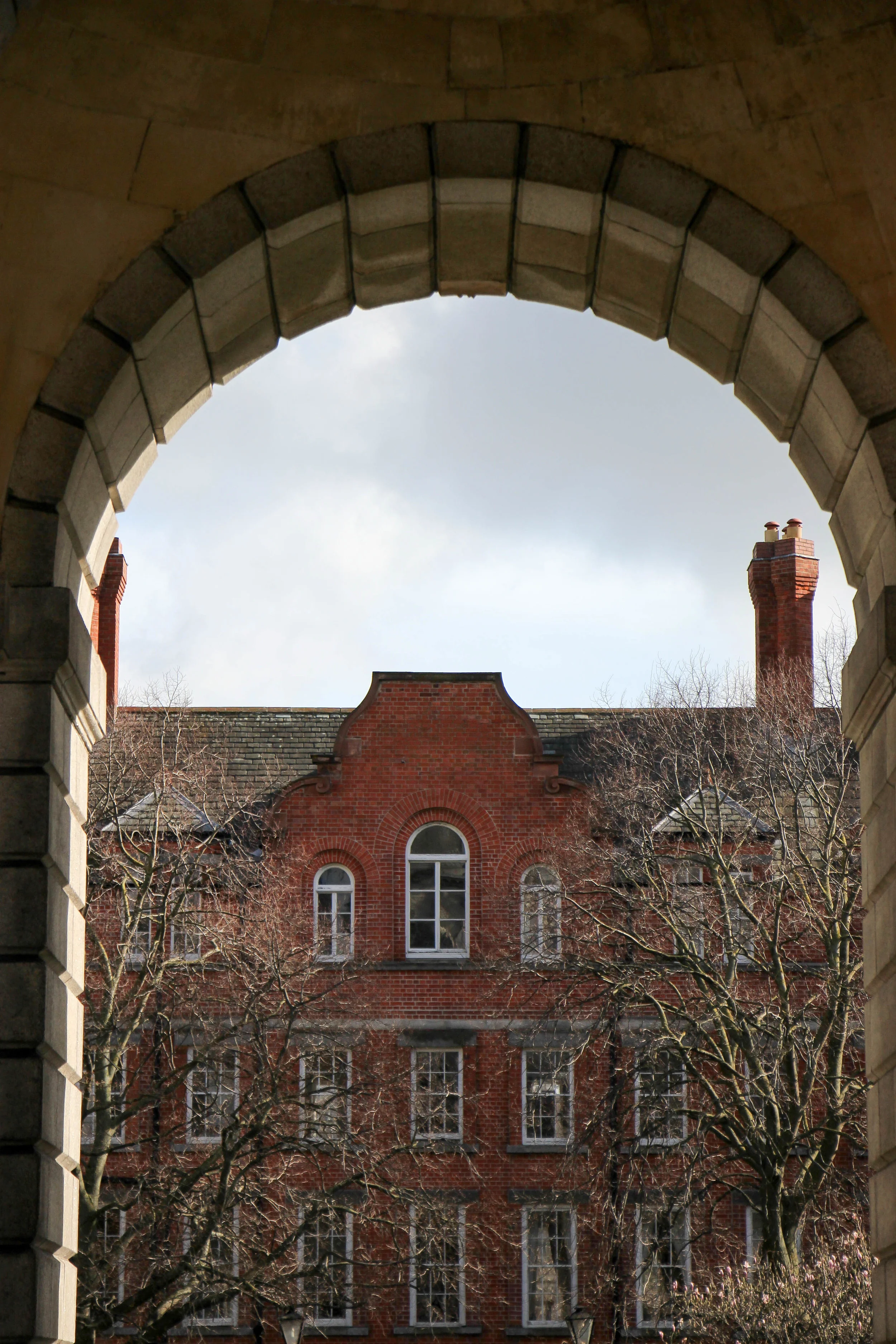 Dublin, Ireland, Europe | www.DoLessGetMoreDone.com |