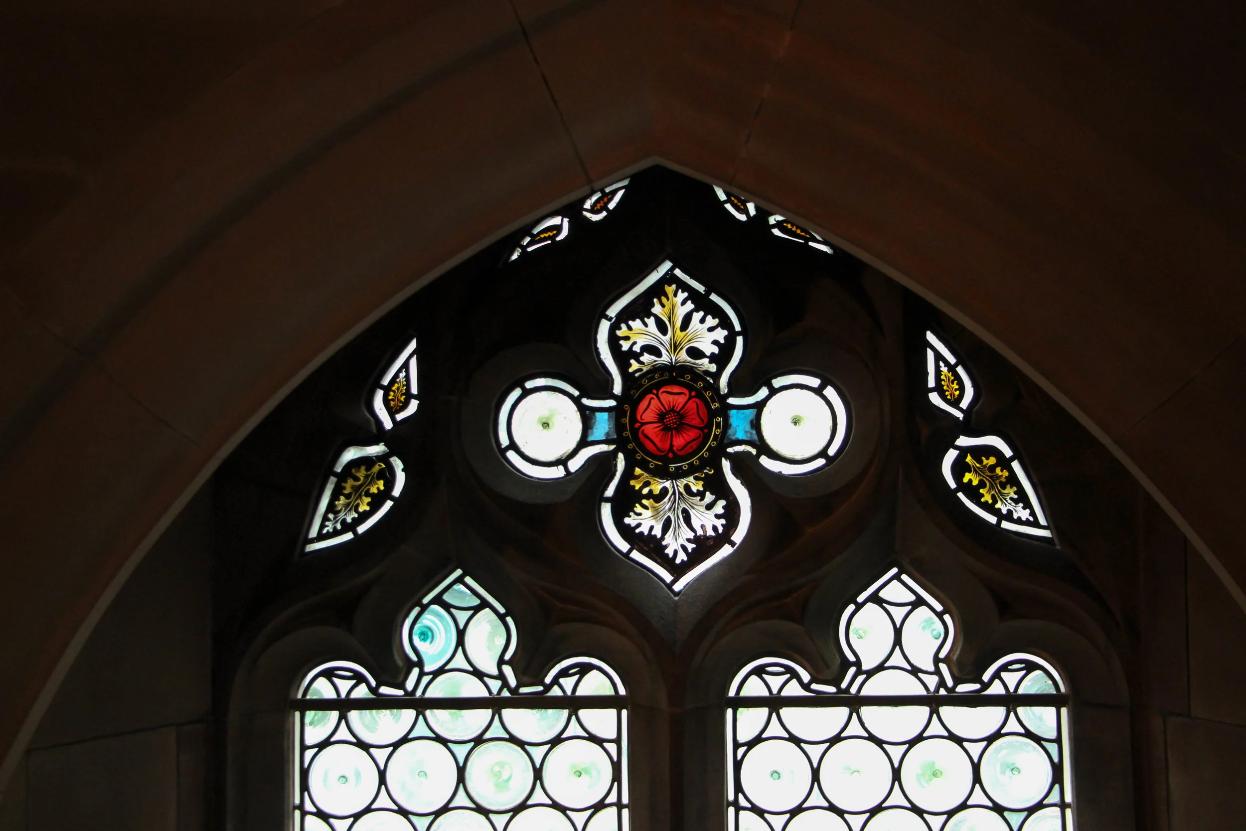 John Rylands Library, Manchester, England, United Kingdom, Europe | www.DoLessGetMoreDone.com |