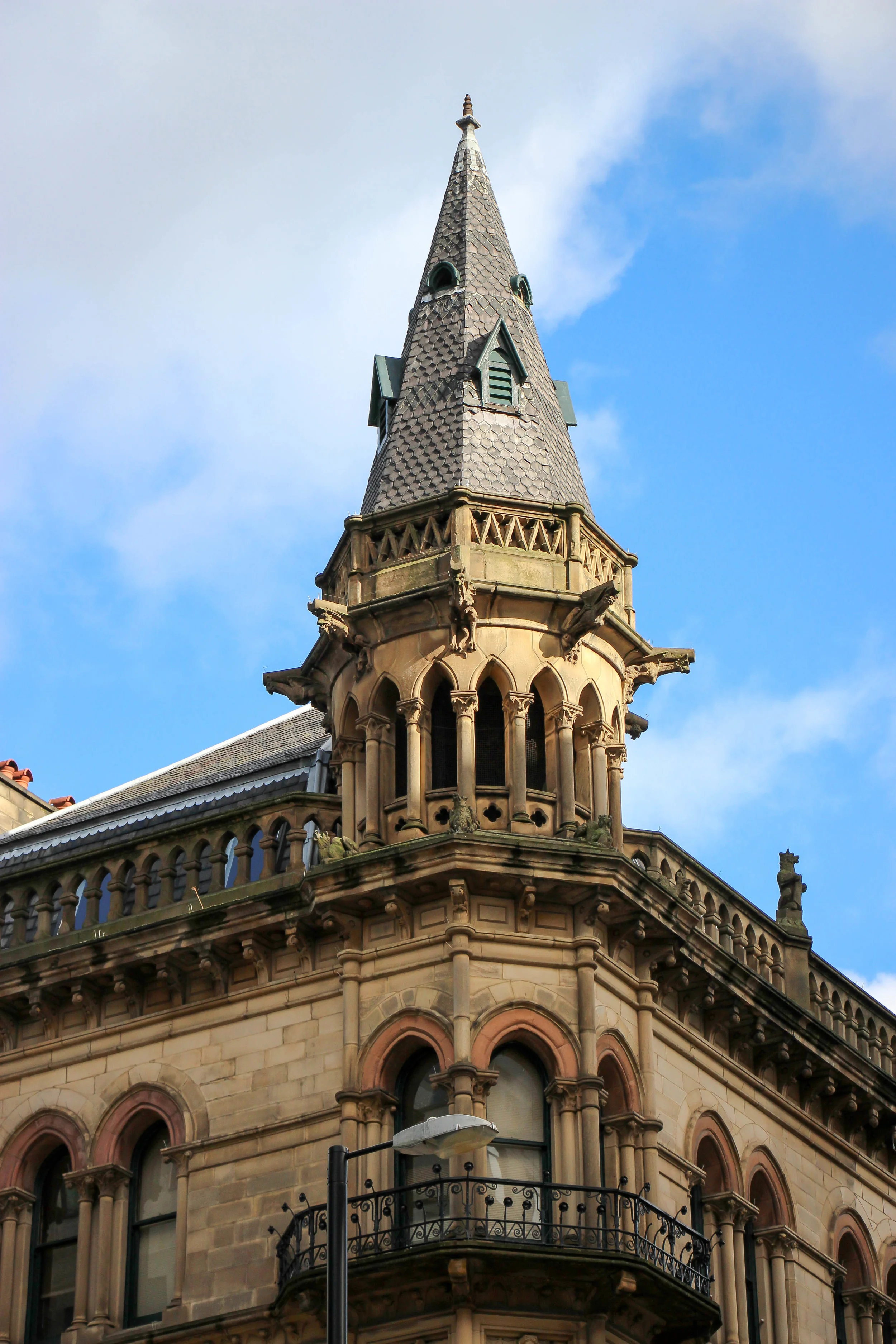 Manchester, England, United Kingdom, Europe | www.DoLessGetMoreDone.com |