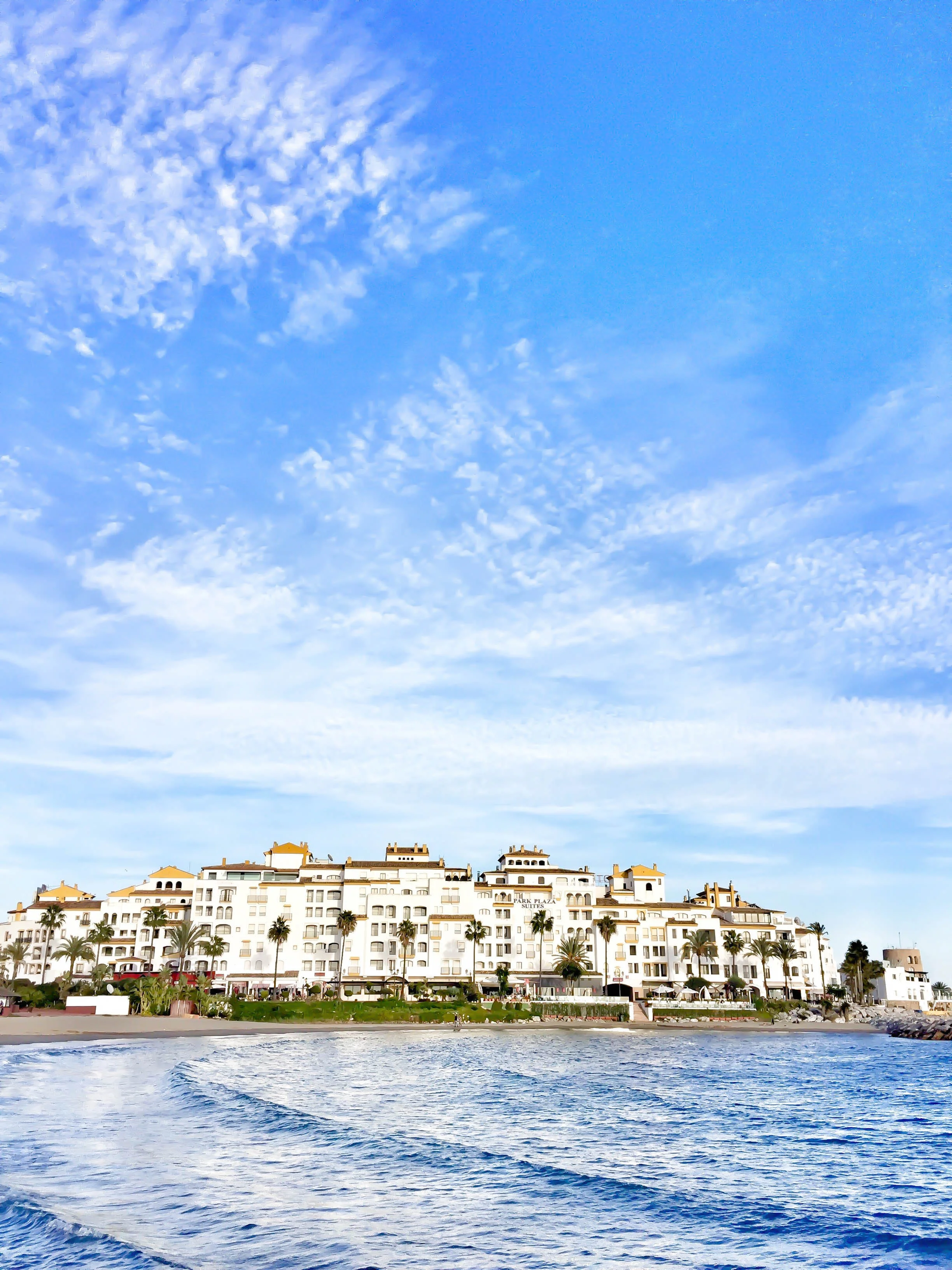 Puerto Banus, Andalusia, Spain, Europe | www.DoLessGetMoreDone.com |