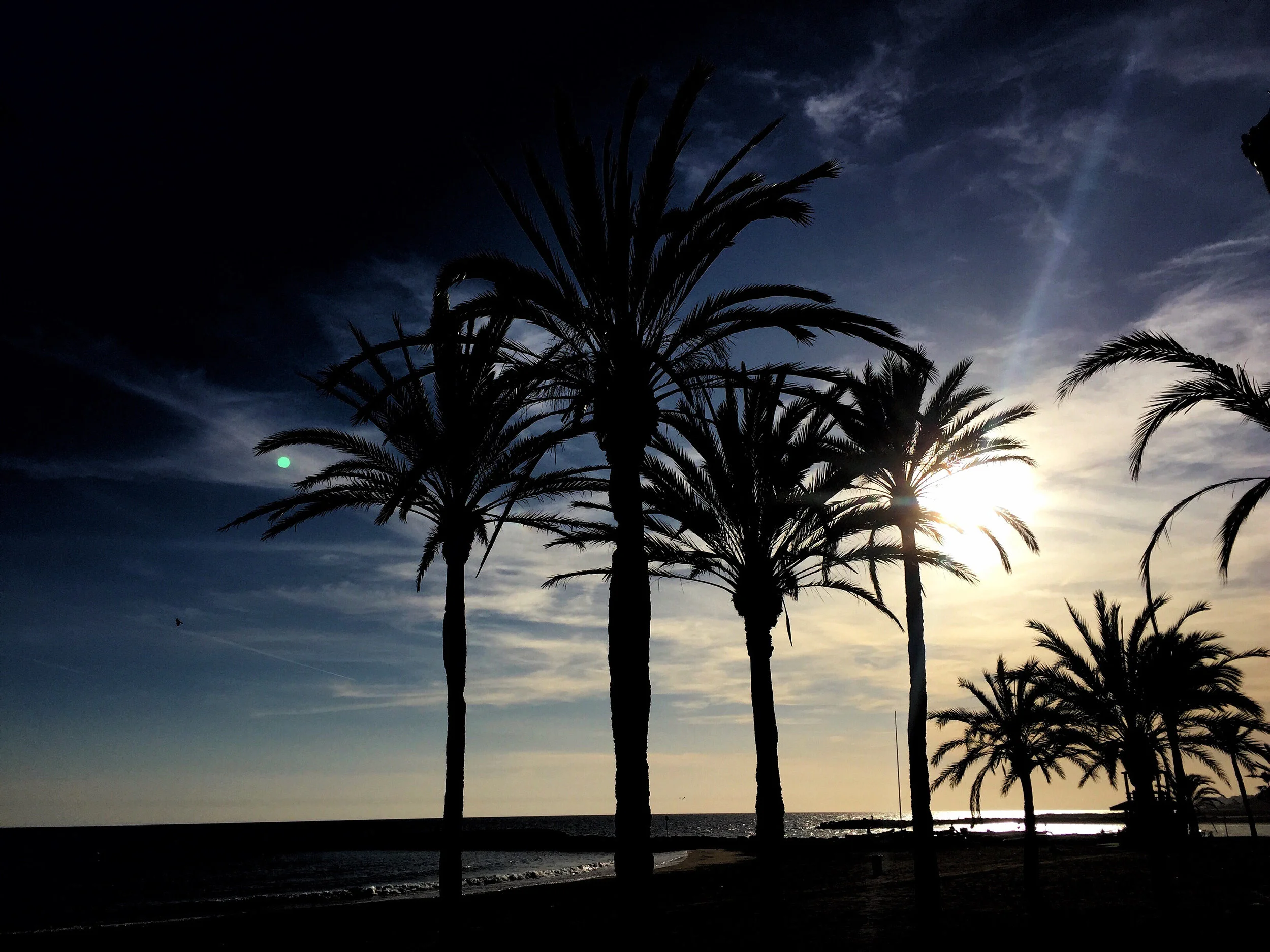 Puerto Banus, Andalusia, Spain, Europe | www.DoLessGetMoreDone.com |