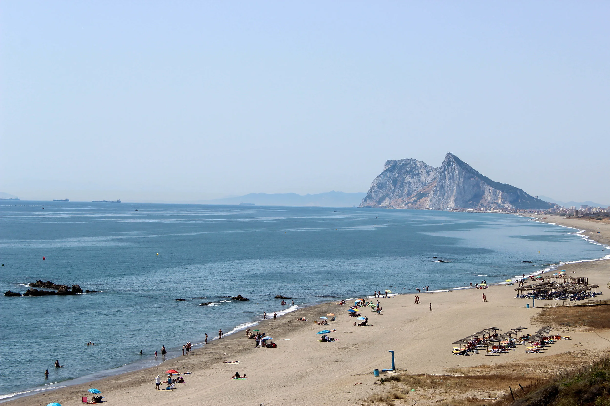 Andalusia, Spain, Europe | www.DoLessGetMoreDone.com |
