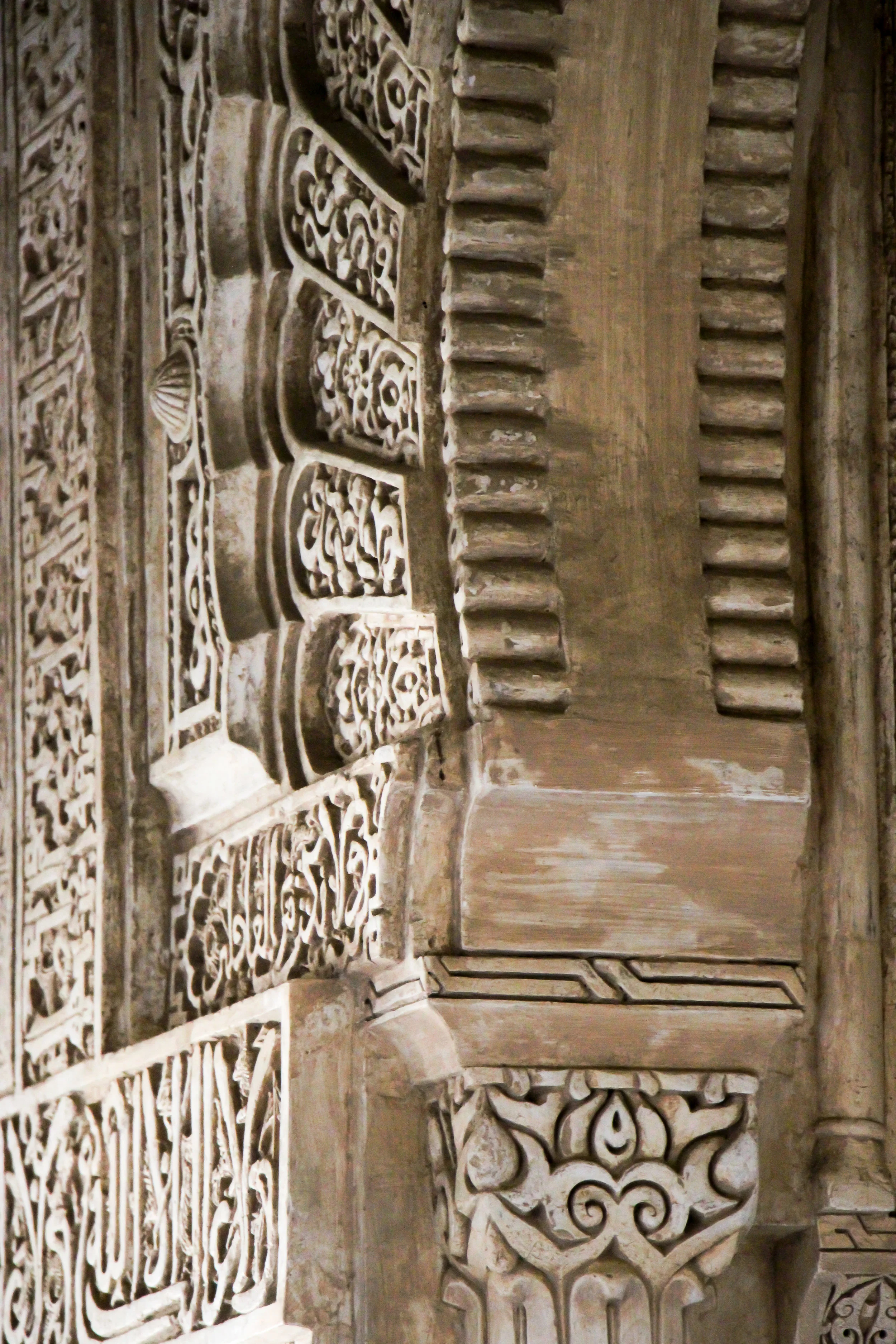 Alhambra, Granada, Andalusia, Spain, Europe | www.DoLessGetMoreDone.com |