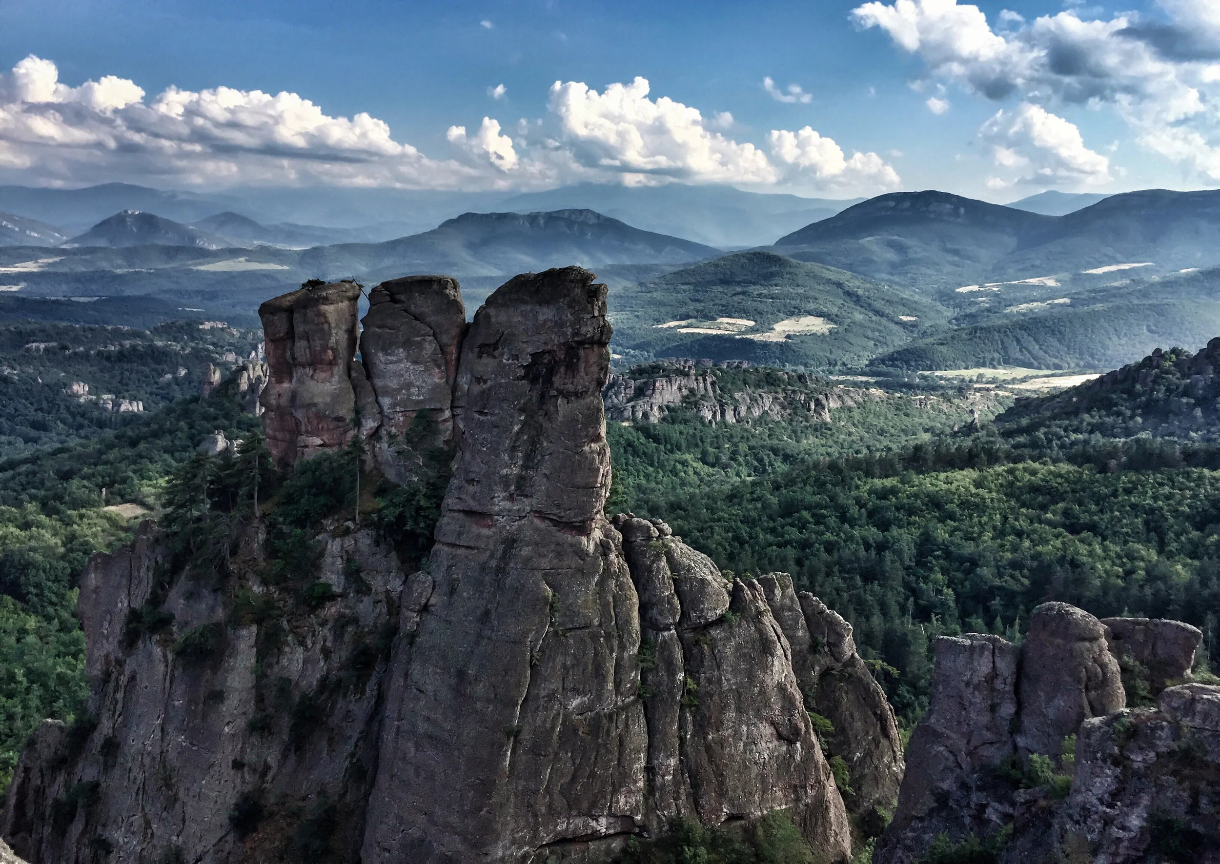 Bulgaria, Europe | www.DoLessGetMoreDone.com |