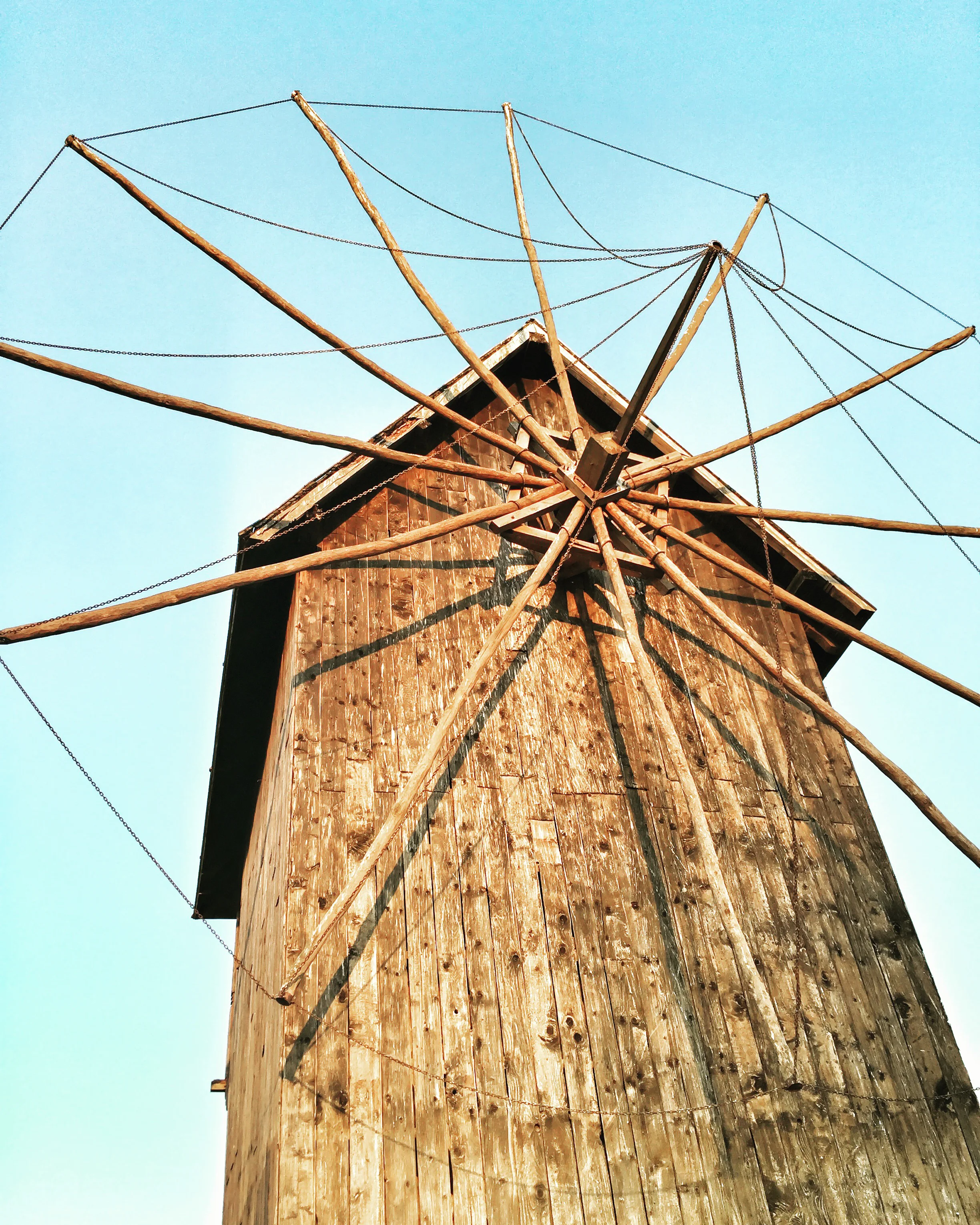 Nessebar, Bulgaria, Europe | www.DoLessGetMoreDone.com |