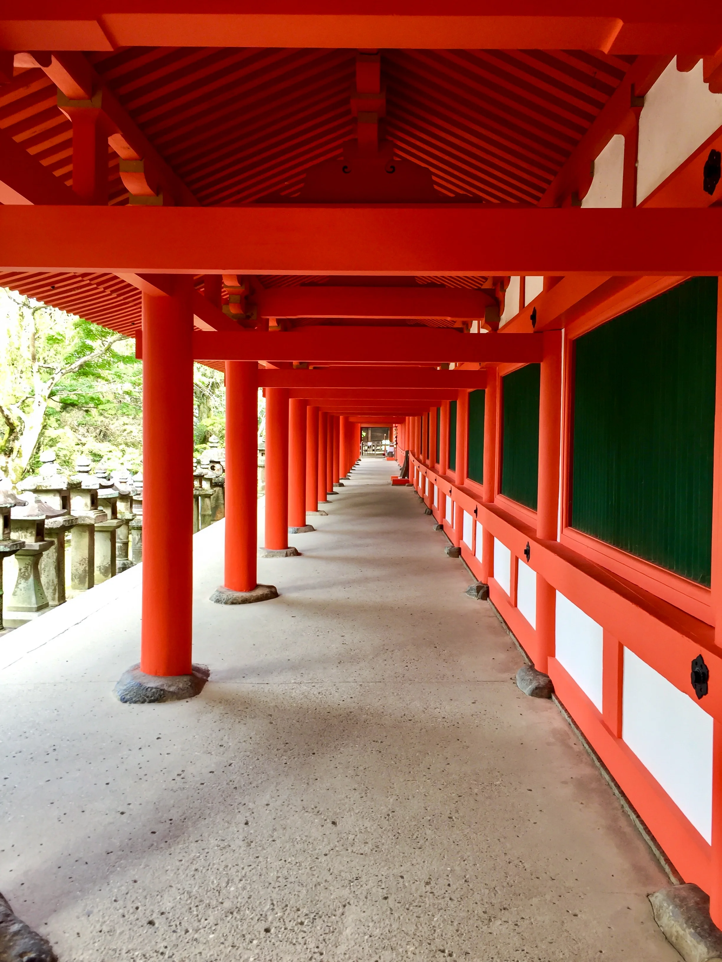 Nara, Japan, Asia | www.DoLessGetMoreDone.com |
