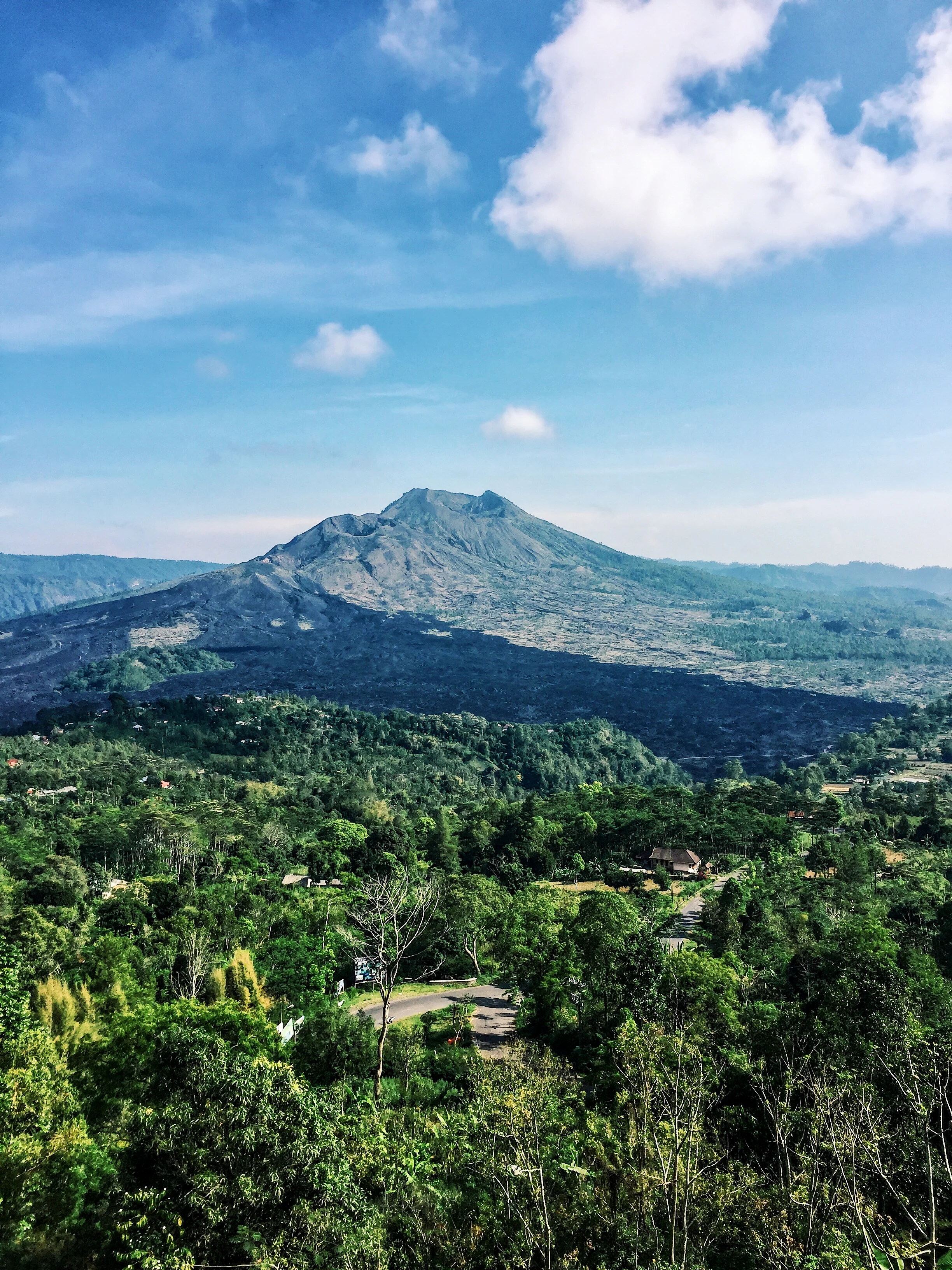 Bali, Indonesia, Asia | www.DoLessGetMoreDone.com |