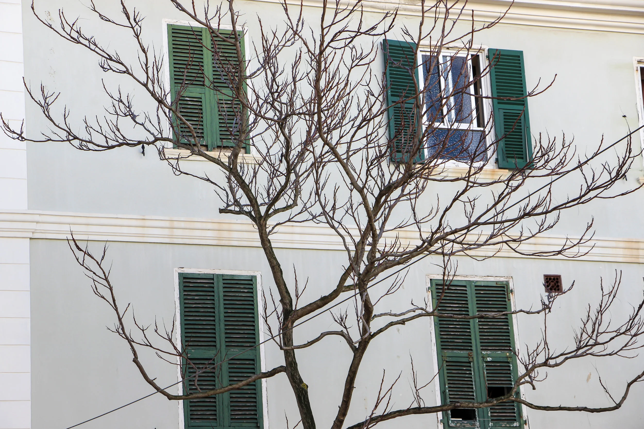 Main Street, Gibraltar, British Overseas Territory, Europe | www.DoLessGetMoreDone.com |