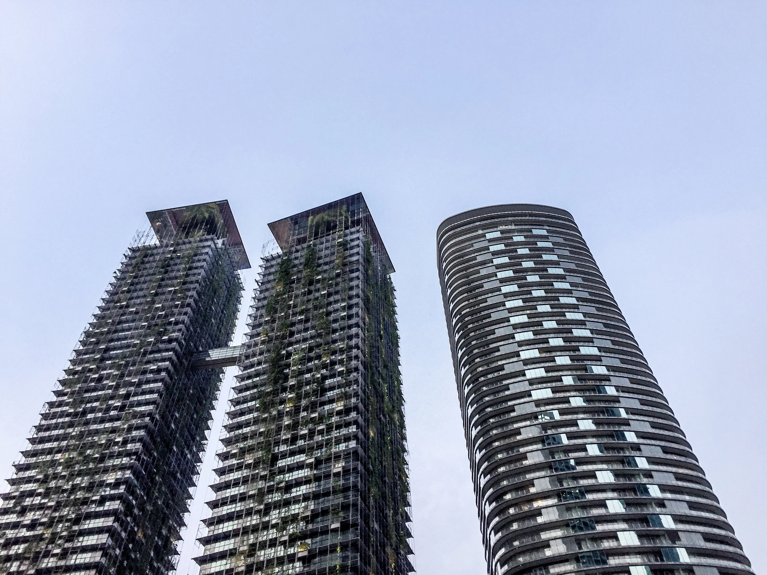 Kuala Lumpur, Malaysia, Asia | DoLessGetMoreDone.com |