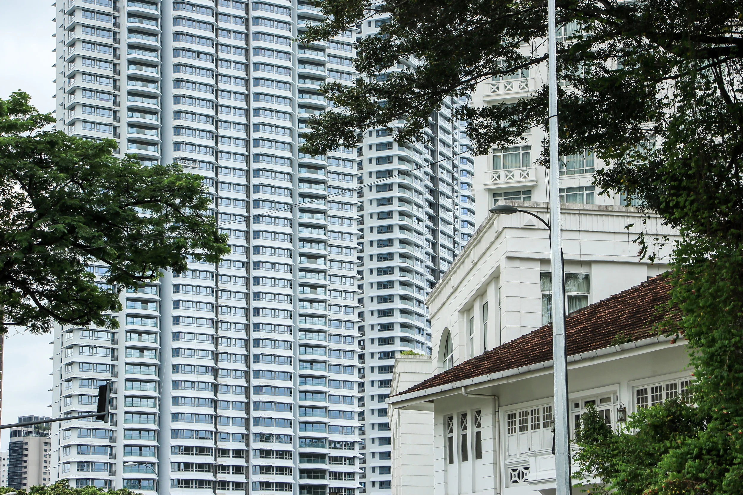 Kuala Lumpur, Malaysia, Asia | DoLessGetMoreDone.com |