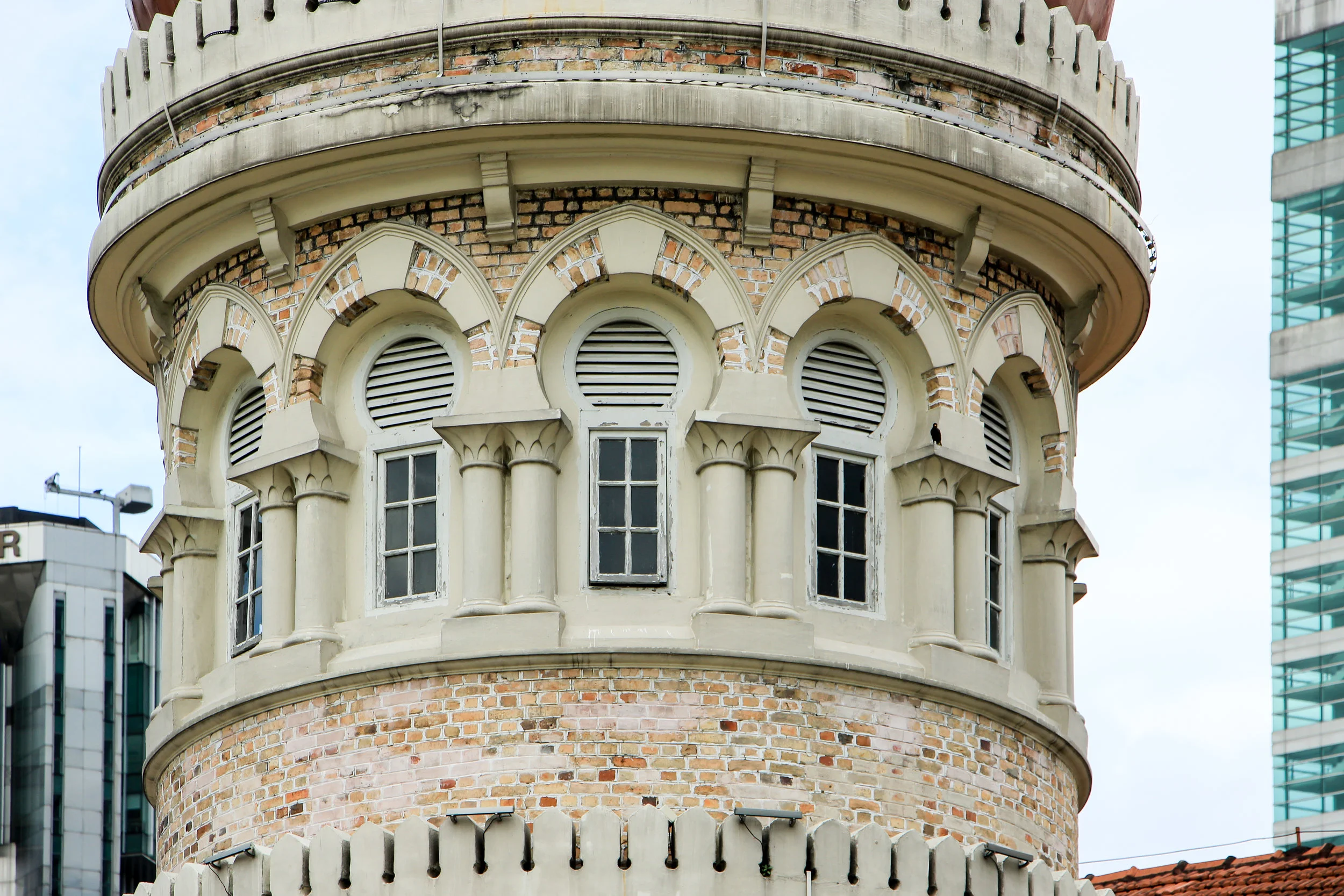 Bangunan Sultan Abdul Samad, Merdeka Square, Kuala Lumpur, Malaysia | DoLessGetMoreDone.com |