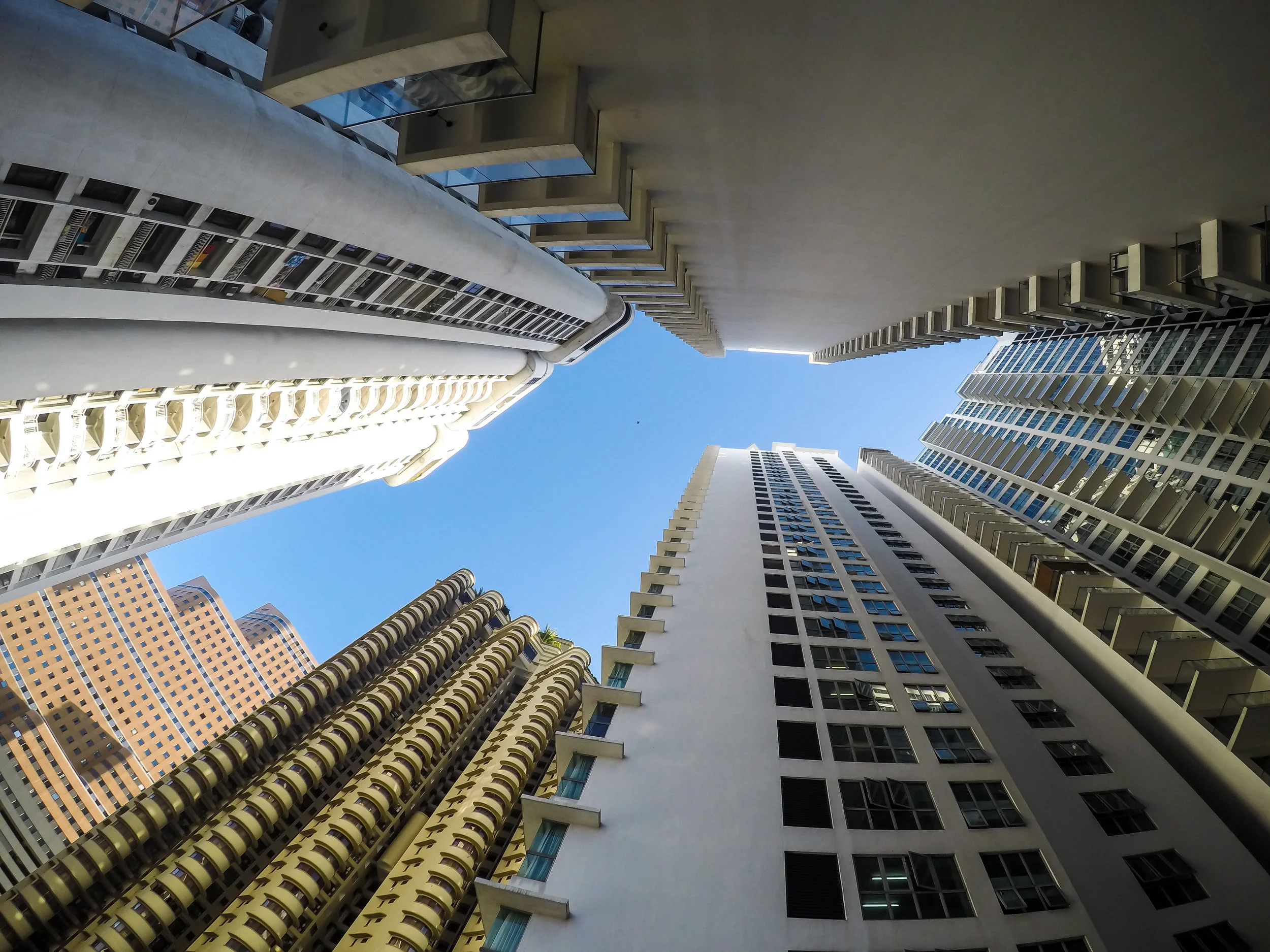 Kuala Lumpur, Malaysia, Asia | DoLessGetMoreDone.com |