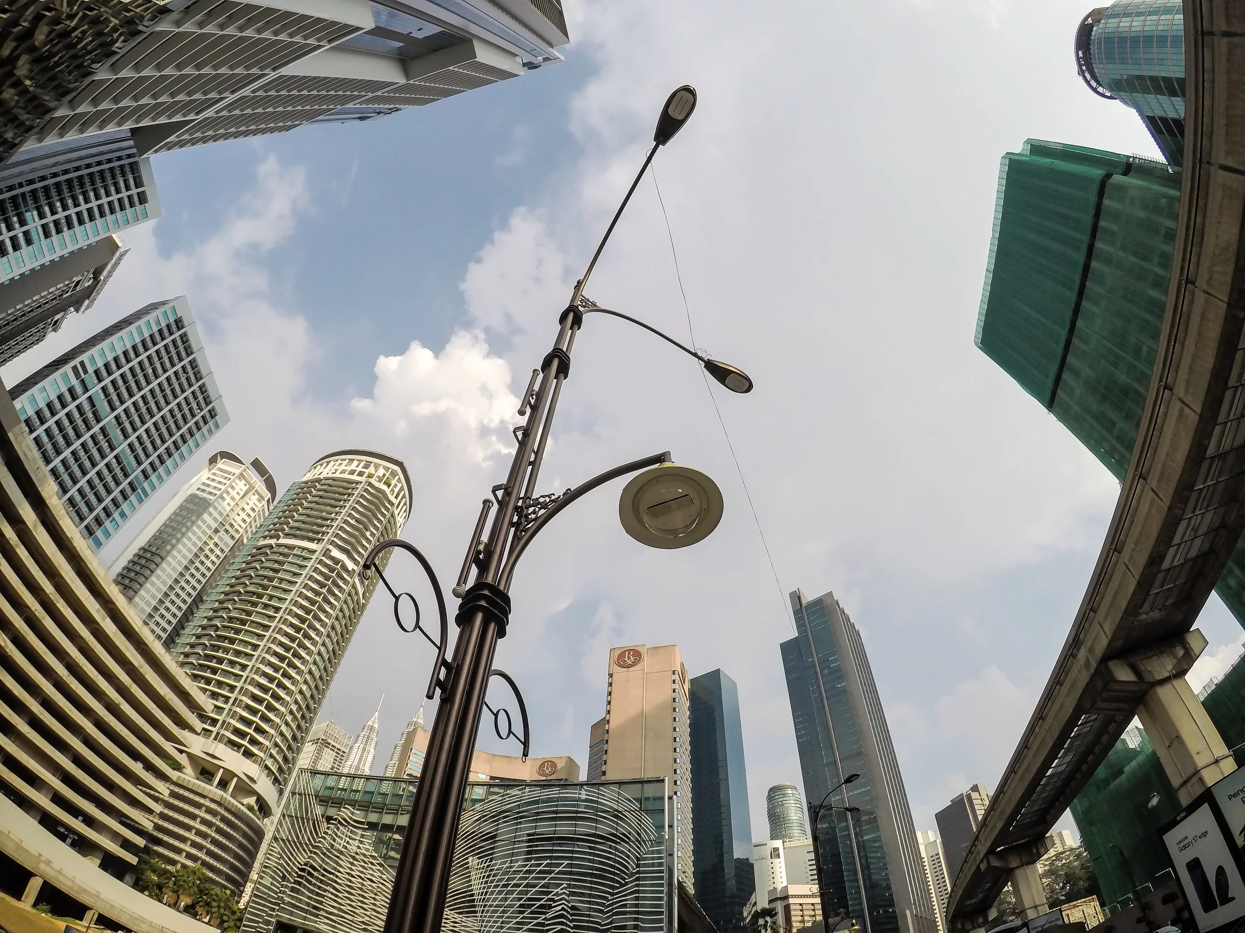 Kuala Lumpur, Malaysia, Asia | DoLessGetMoreDone.com |