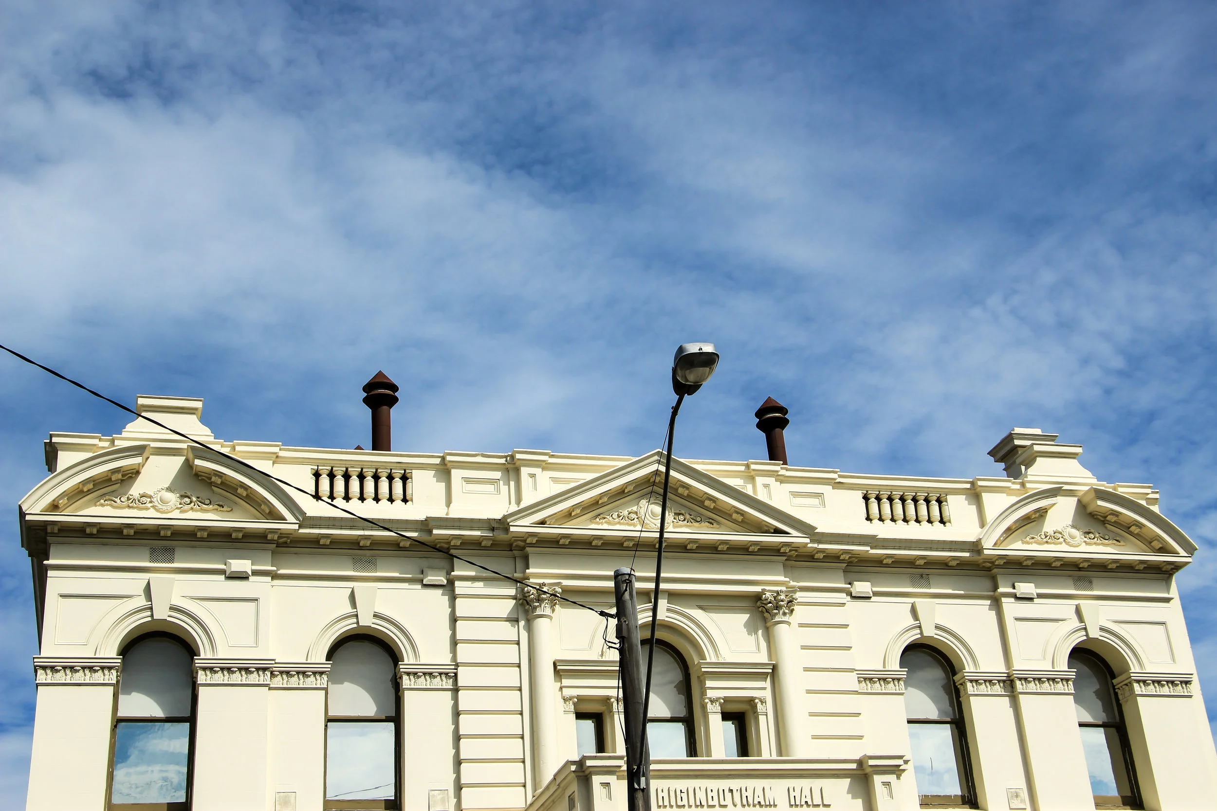 Melbourne, Australia | DoLessGetMoreDone.com |