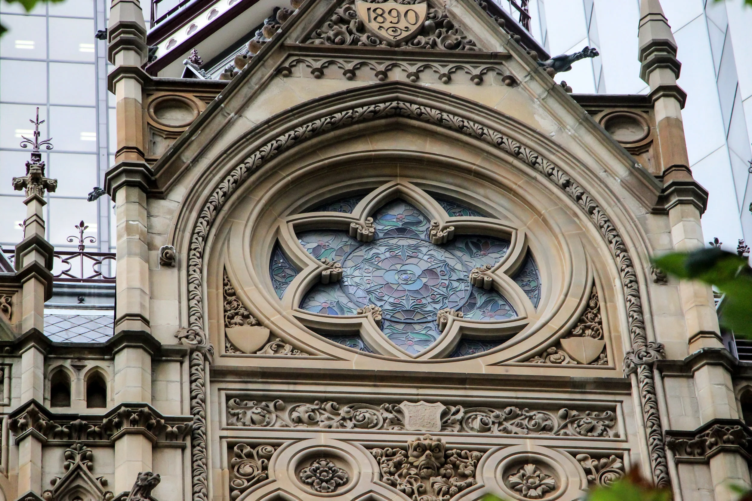 Melbourne, Australia | DoLessGetMoreDone.com |