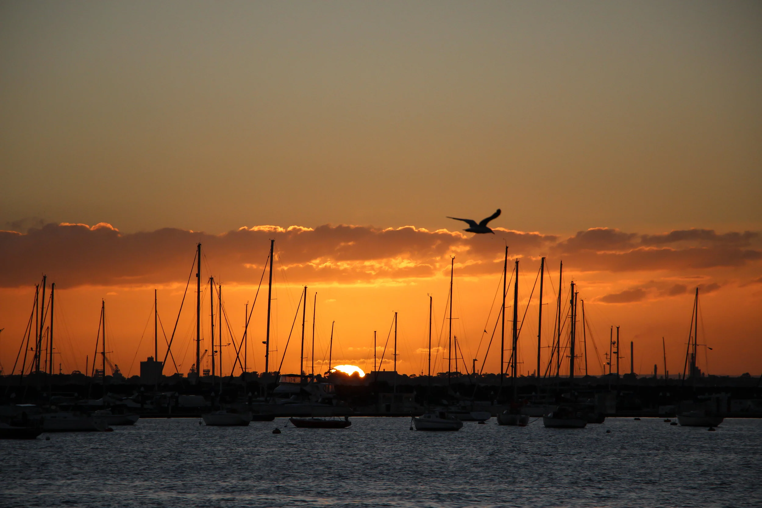Melbourne, Australia | DoLessGetMoreDone.com |