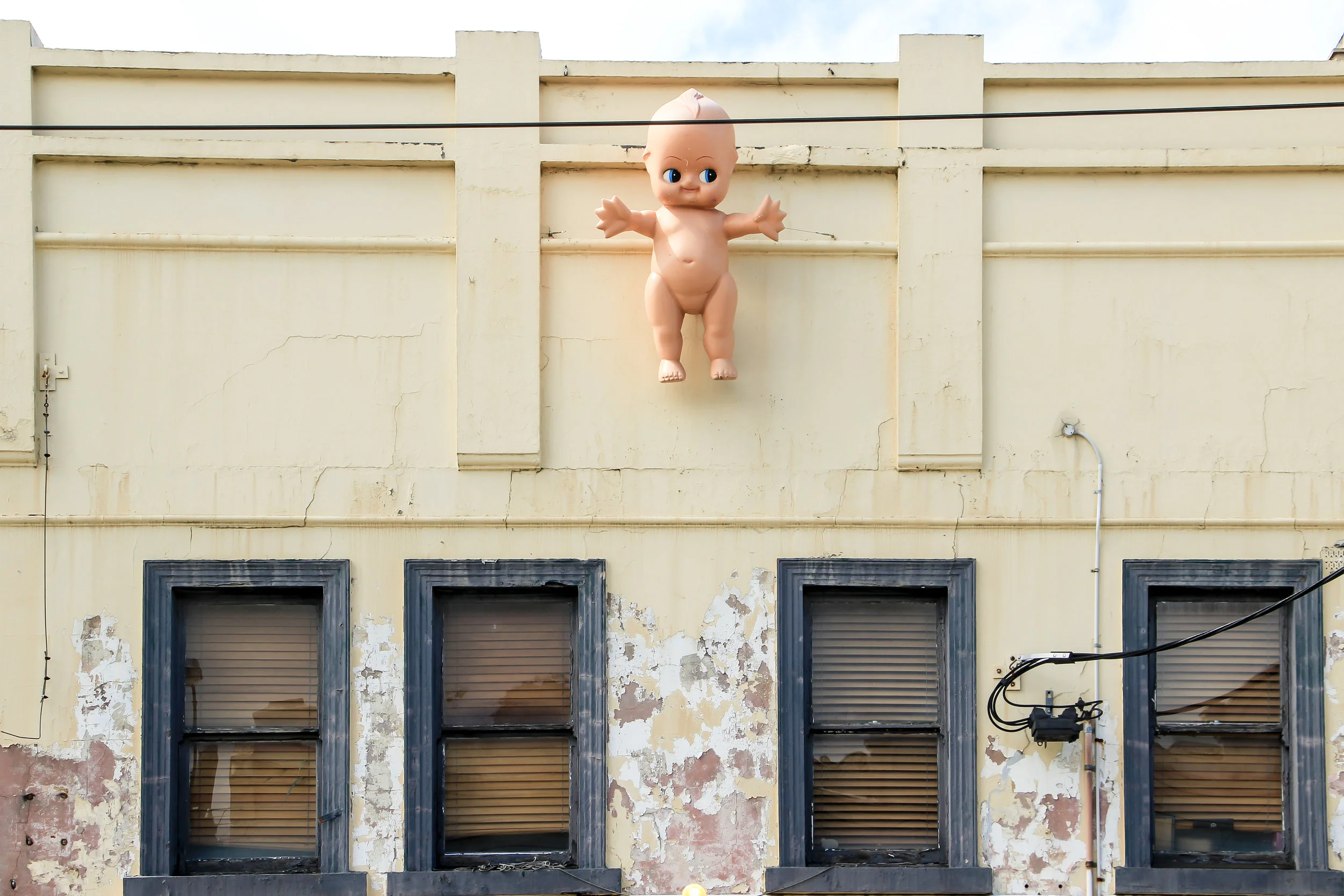 Melbourne, Australia | DoLessGetMoreDone.com |