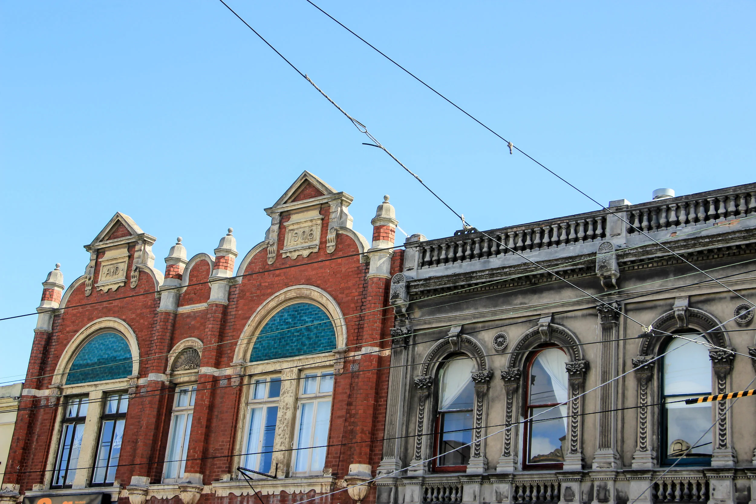 Melbourne, Australia | DoLessGetMoreDone.com |