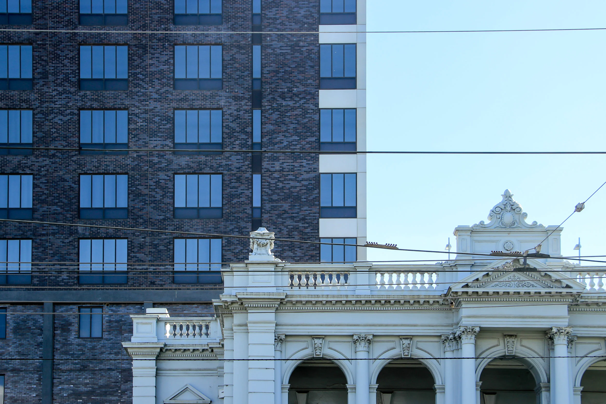 Melbourne, Australia | DoLessGetMoreDone.com |
