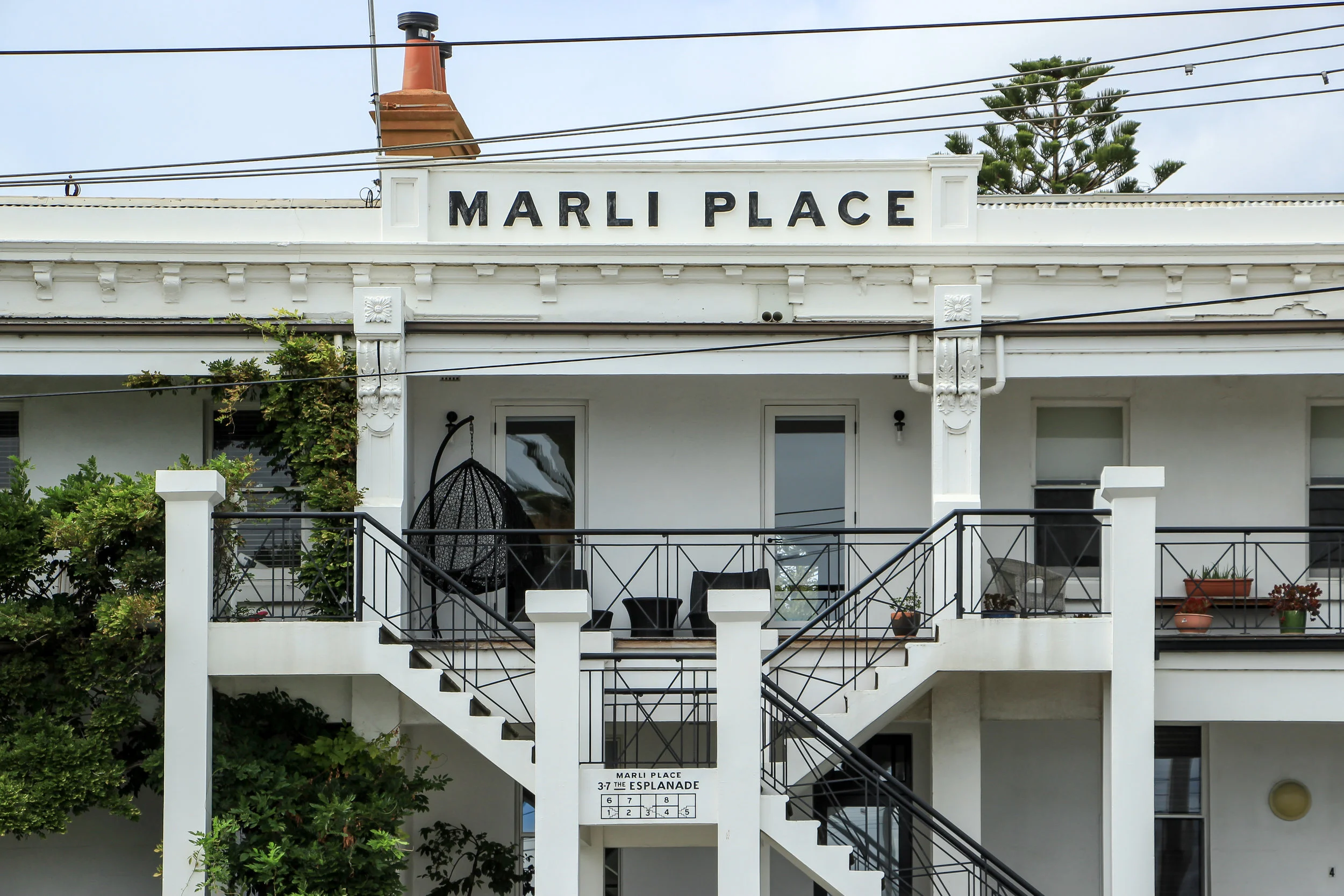 St Kilda, Melbourne, Australia | DoLessGetMoreDone.com |