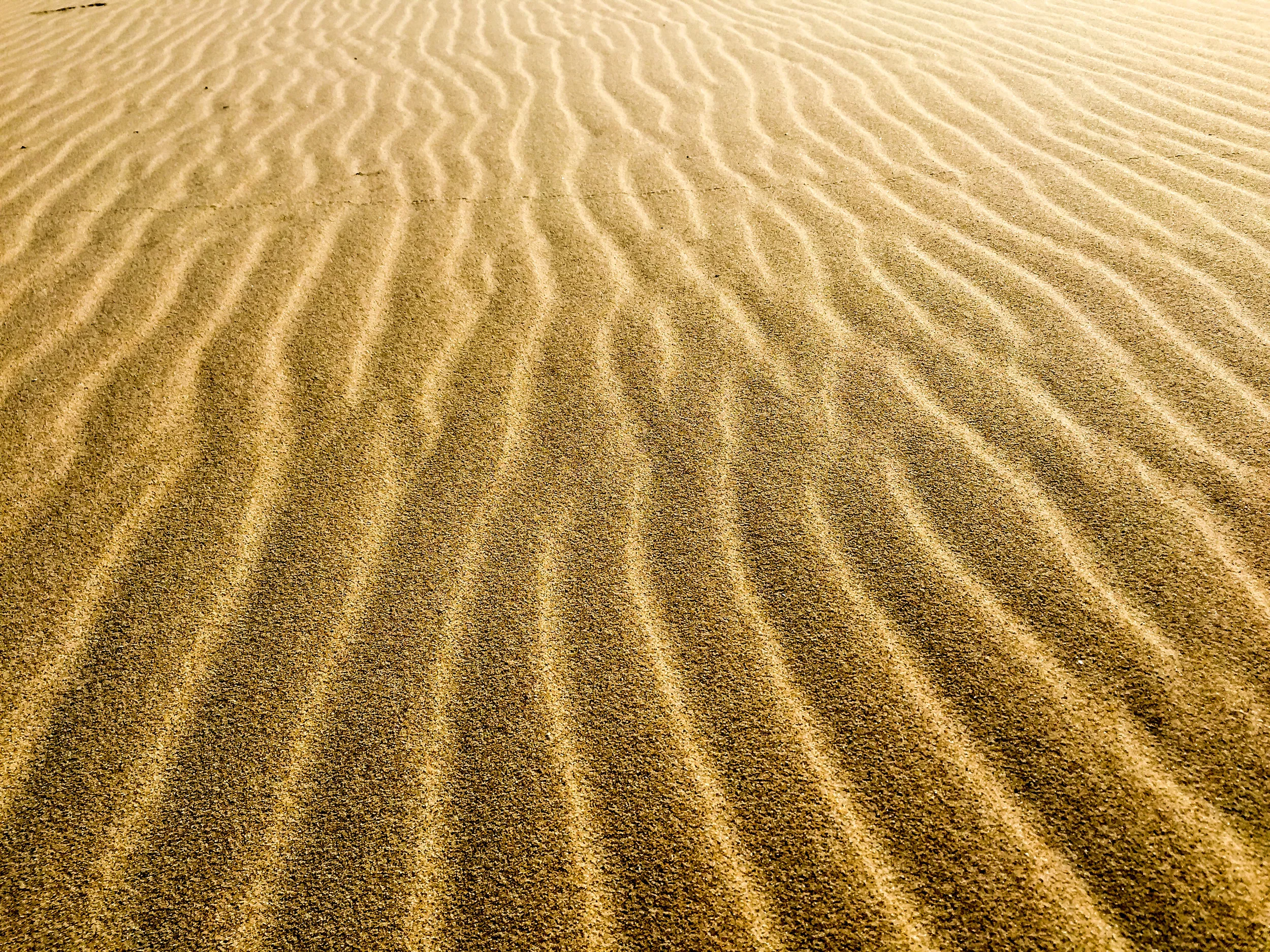 Tarifa, Andalusia, Spain | DoLessGetMoreDone.com |