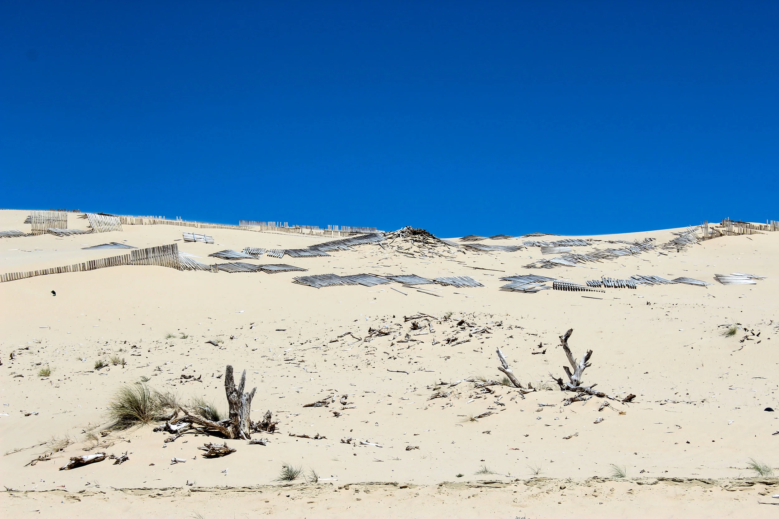 Tarifa, Andalusia, Spain | DoLessGetMoreDone.com |