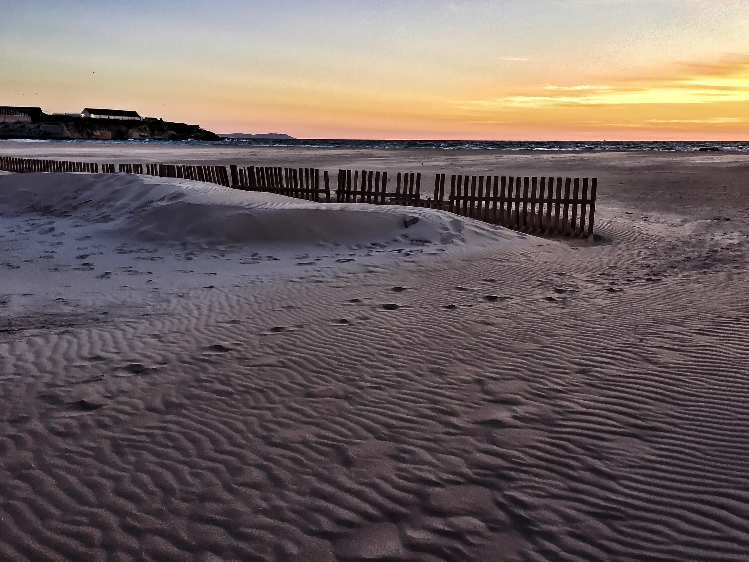 Tarifa, Andalusia, Spain | DoLessGetMoreDone.com |