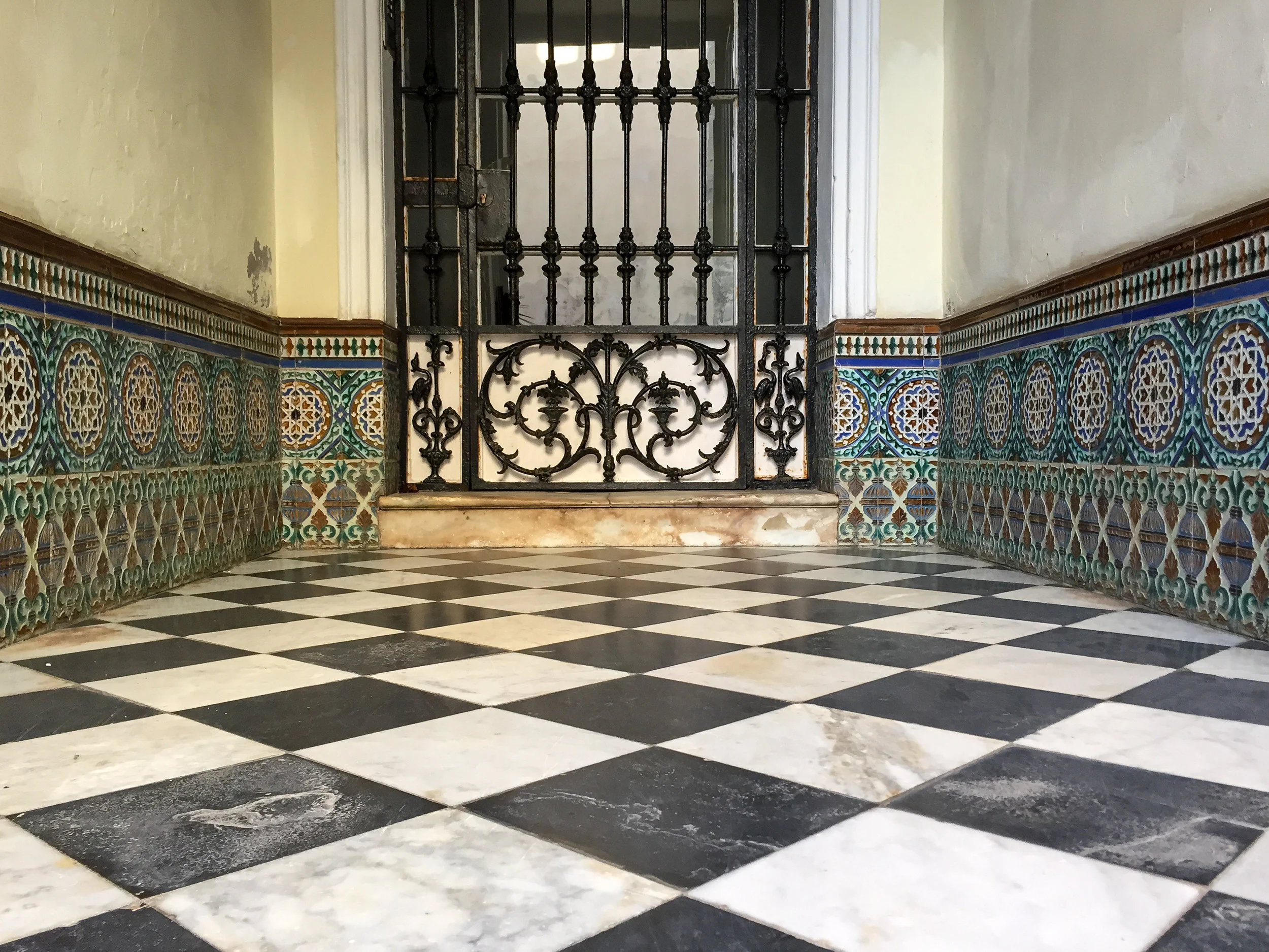 Tarifa, Andalusia, Spain | DoLessGetMoreDone.com |
