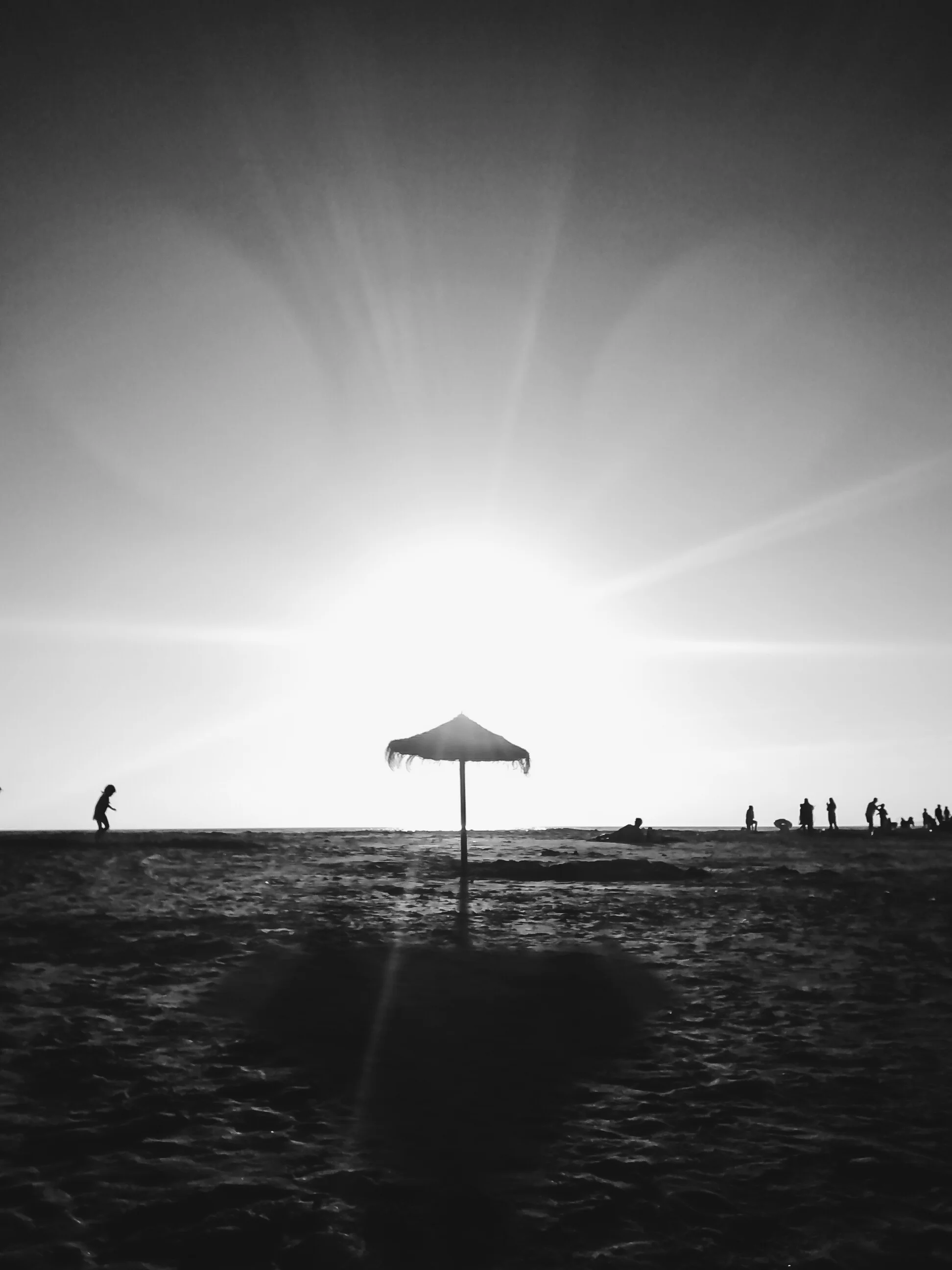 Tarifa, Andalusia, Spain | DoLessGetMoreDone.com |