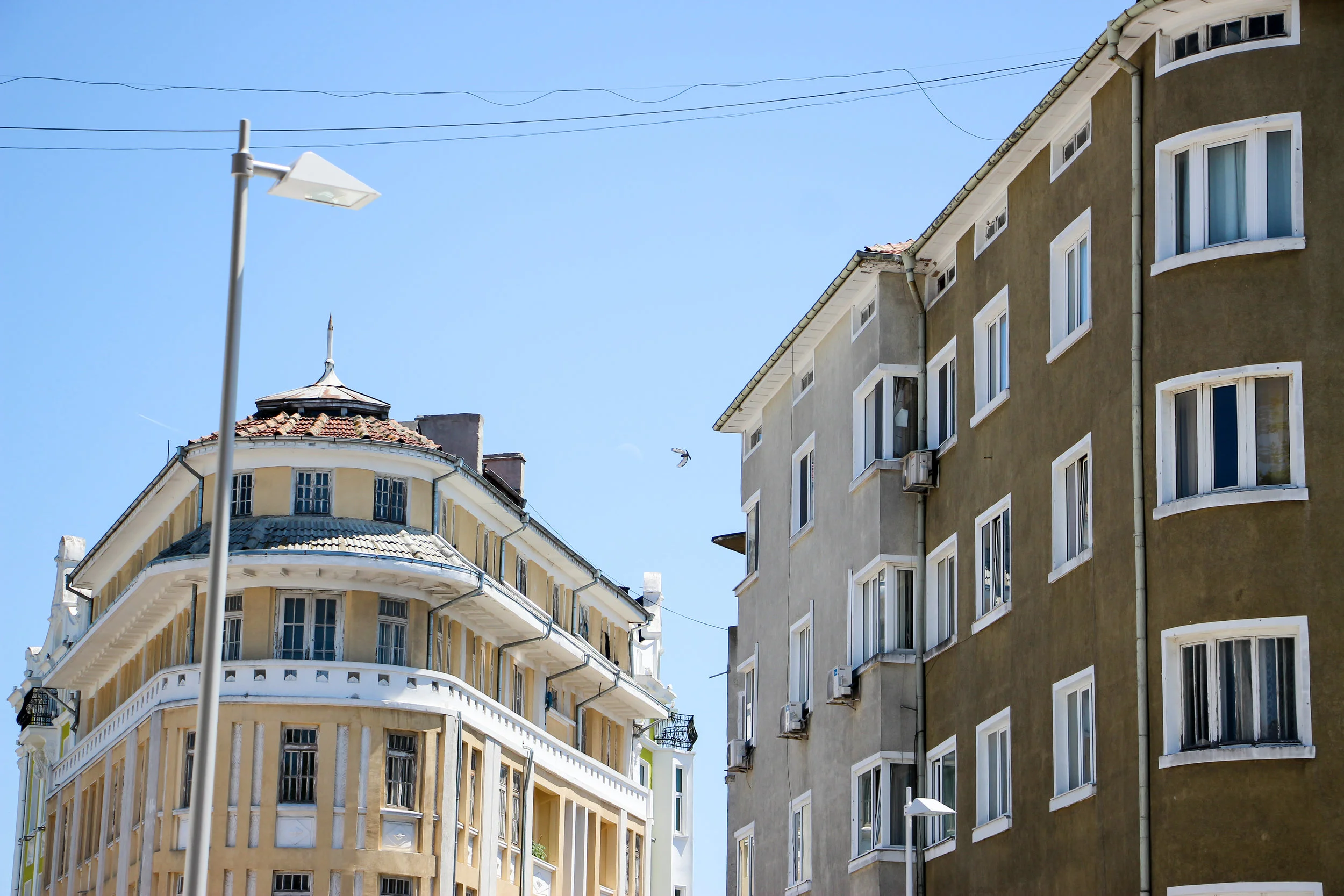 Varna, Bulgaria, Europe | DoLessGetMoreDone.com |
