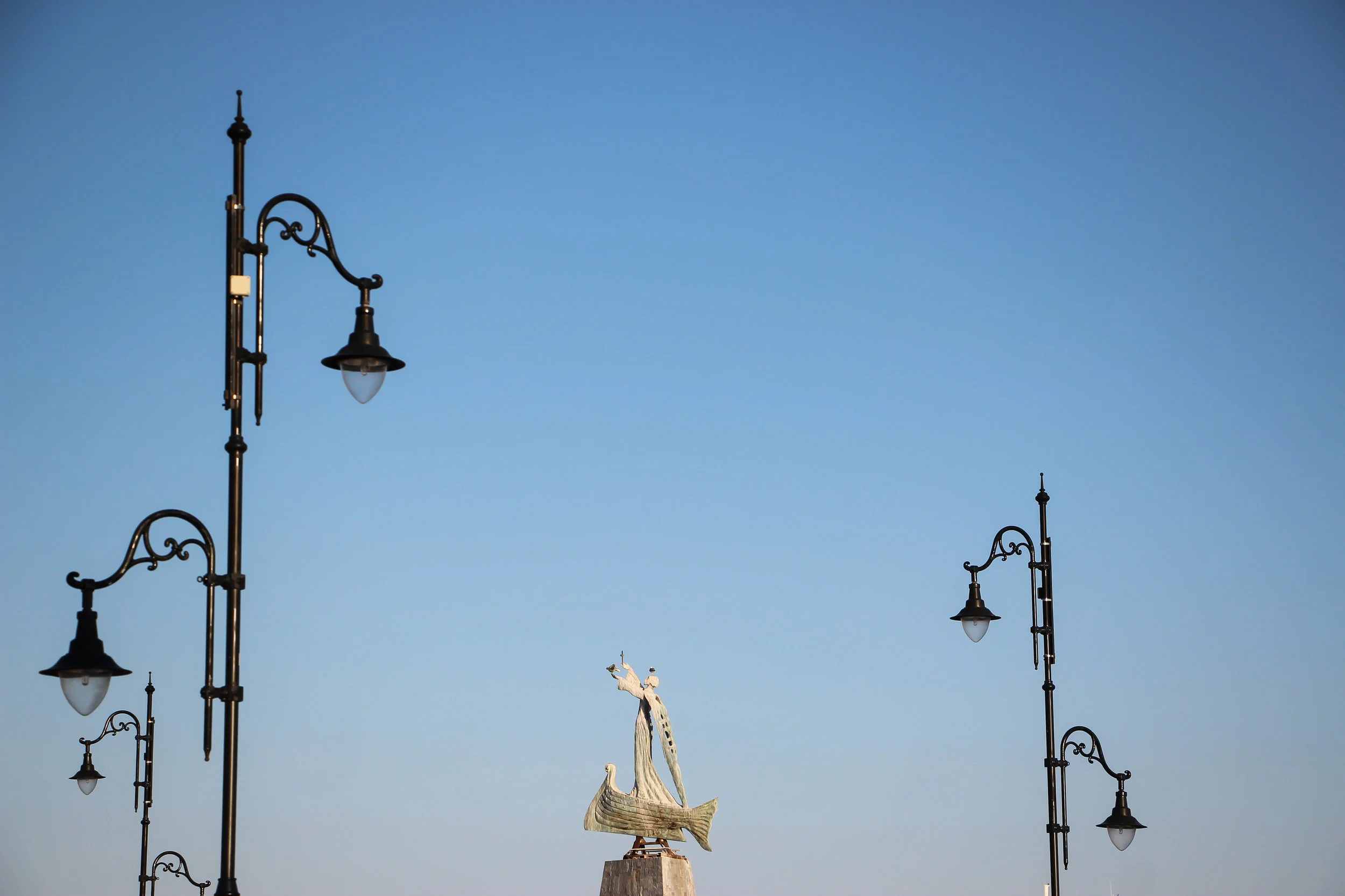 Nesebar, Bulgaria, Europe | DoLessGetMoreDone.com |