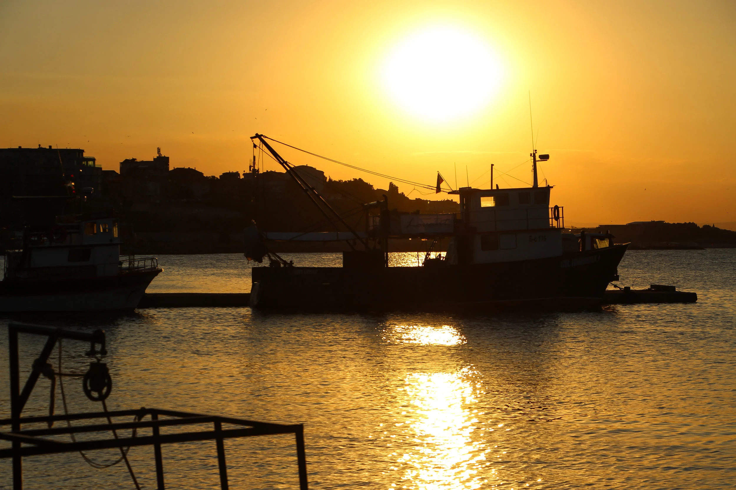 Nesebar, Bulgaria, Europe | DoLessGetMoreDone.com |