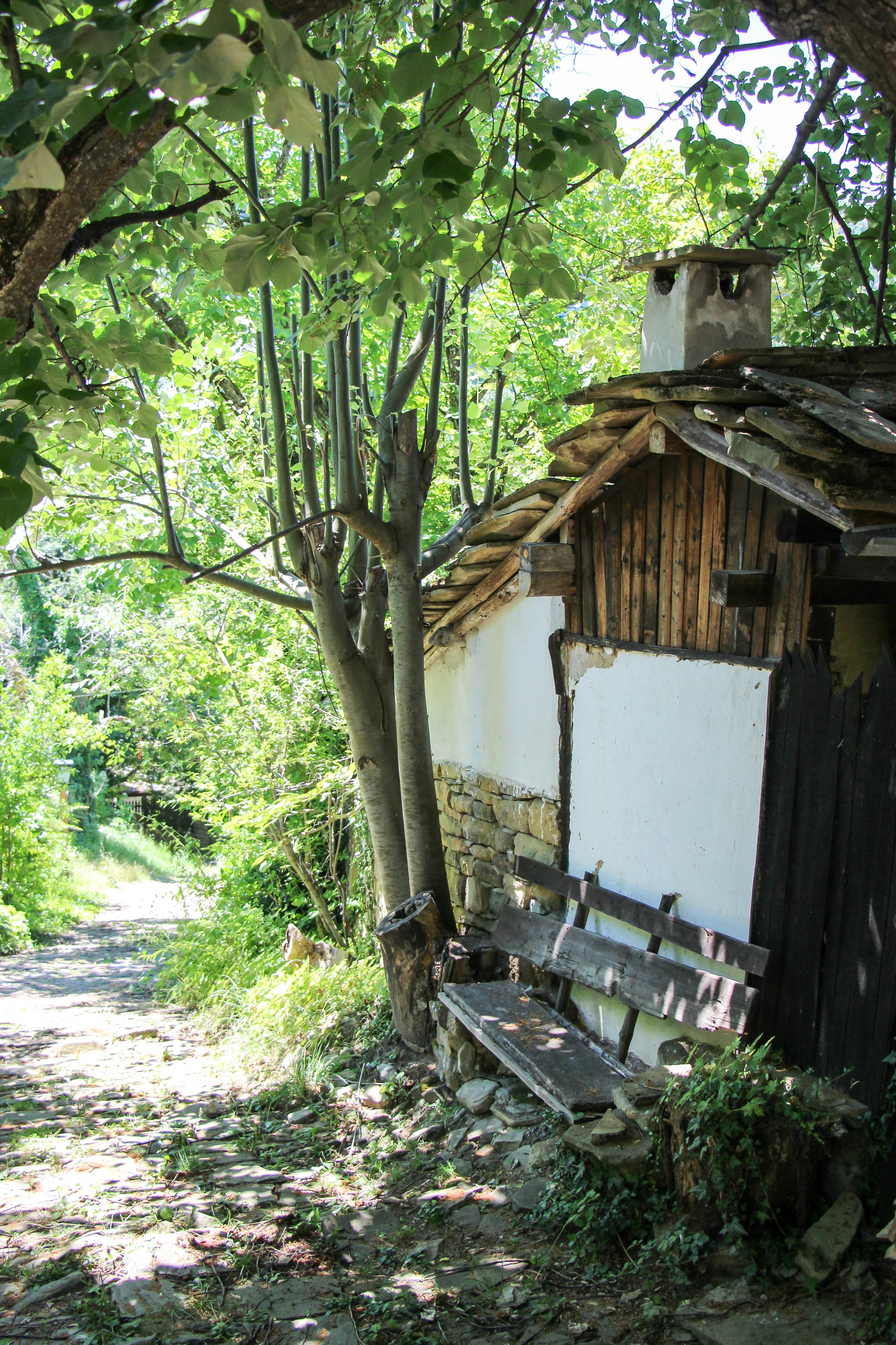 Bozhentsi, Bulgaria, Europe | DoLessGetMoreDone.com |