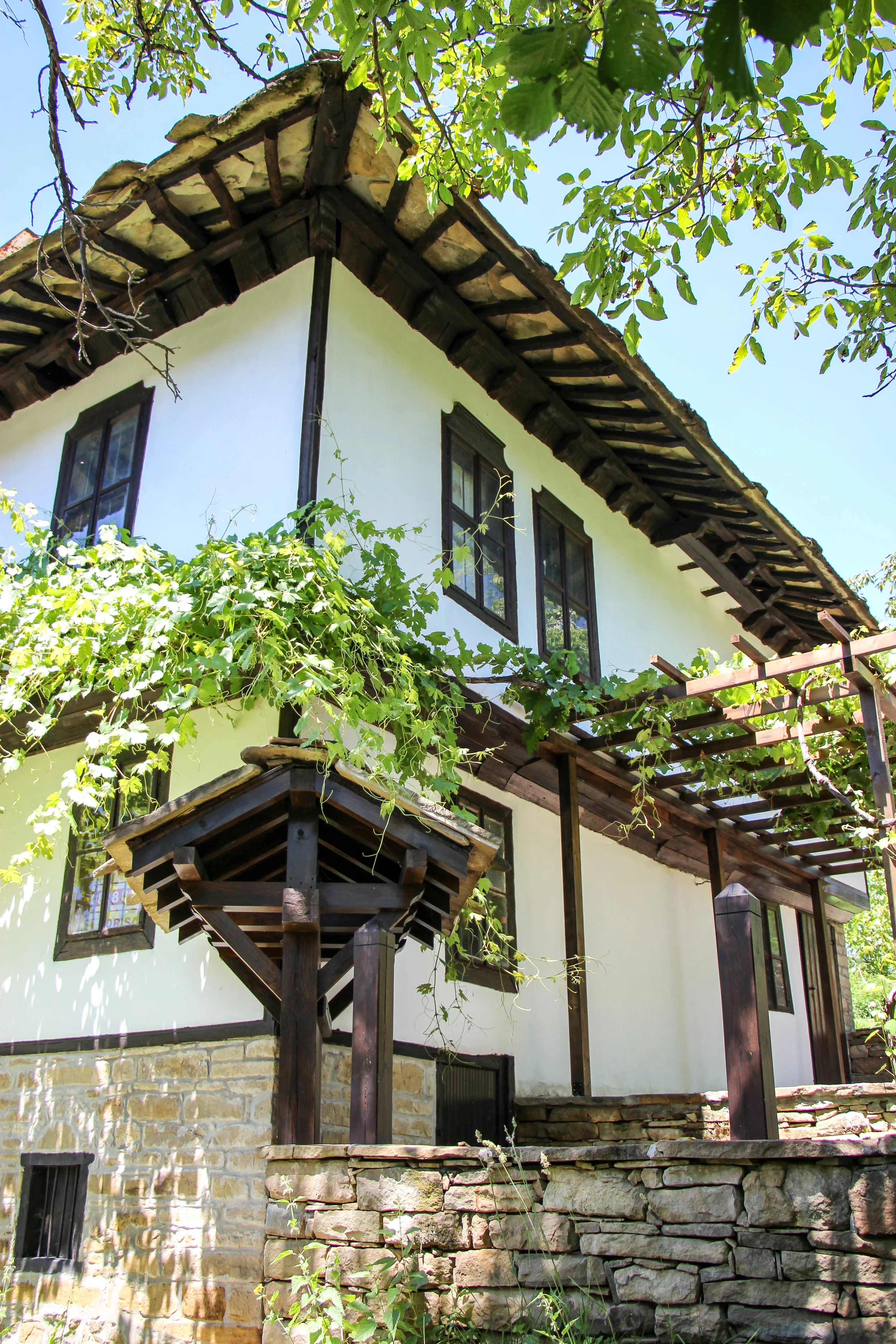 Bozhentsi, Bulgaria, Europe | DoLessGetMoreDone.com |