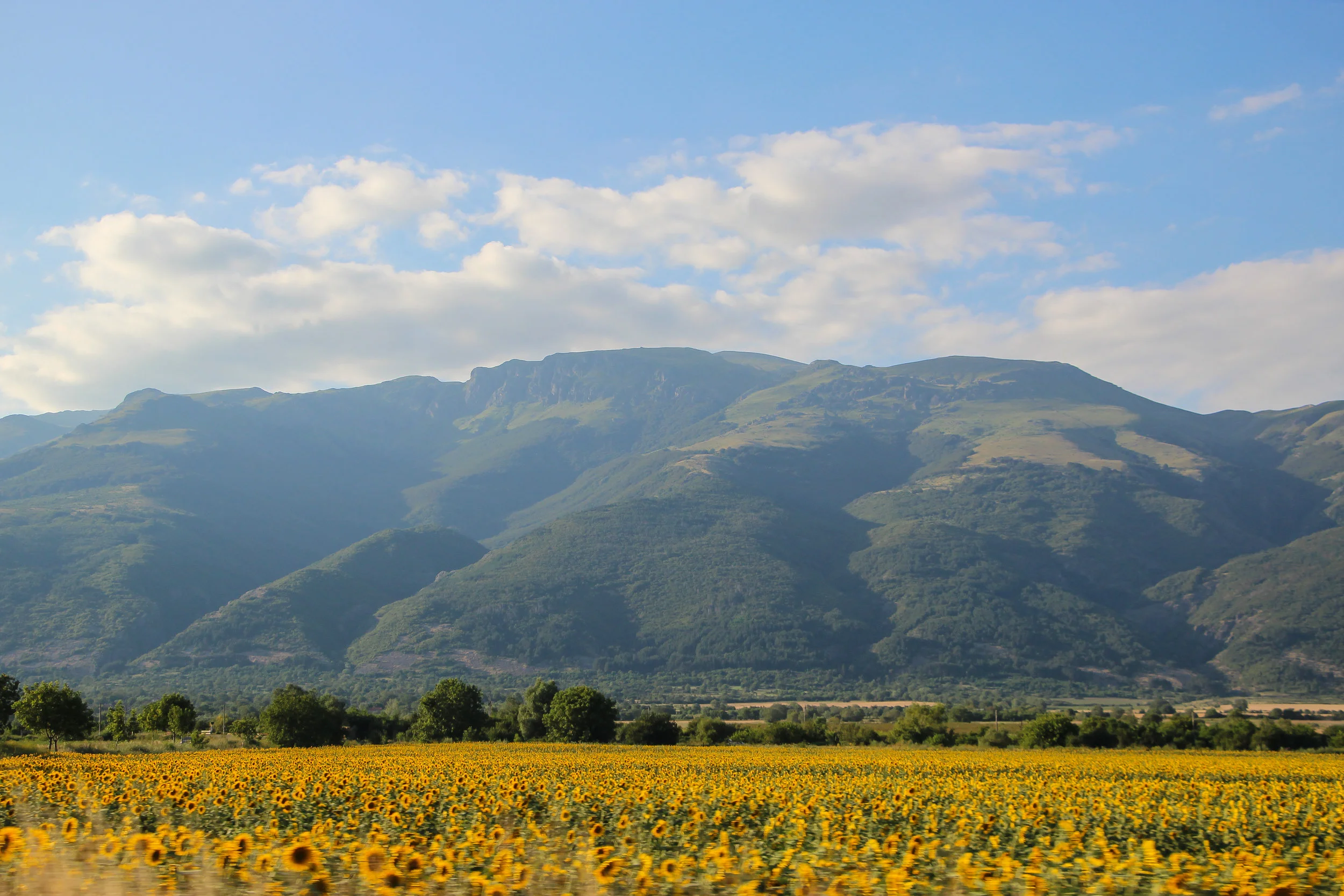 Bulgaria, Europe | DoLessGetMoreDone.com |