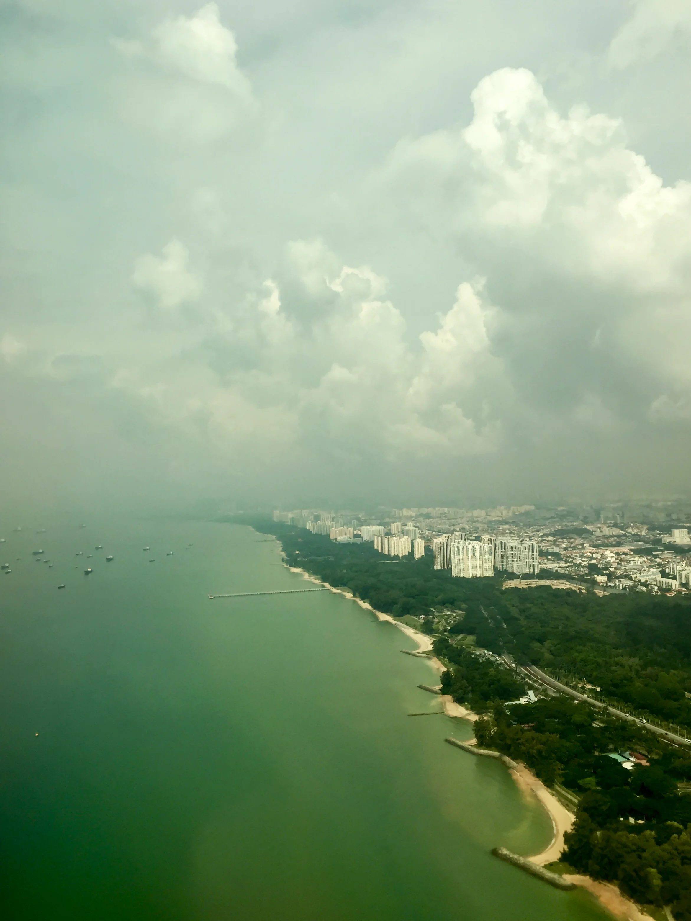 Singapore, Southeast Asia | DoLessGetMoreDone.com |
