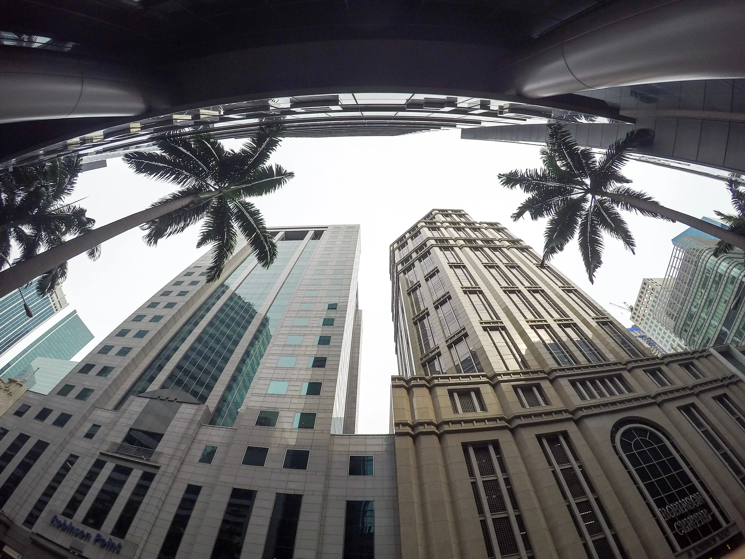 Singapore, Southeast Asia | DoLessGetMoreDone.com |