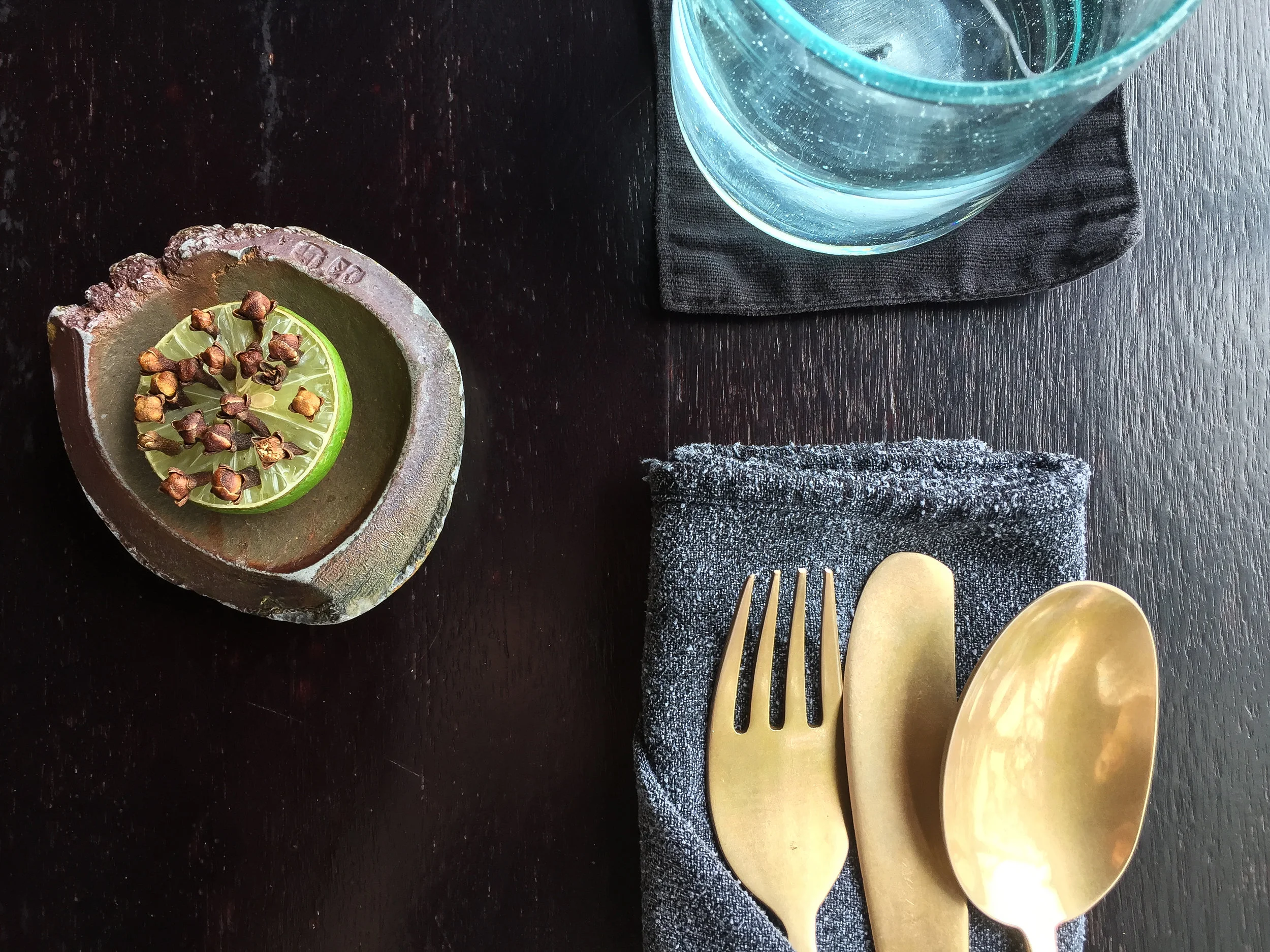 Would You Dare To Eat Like It Matters? | DoLessGetMoreDone.com |