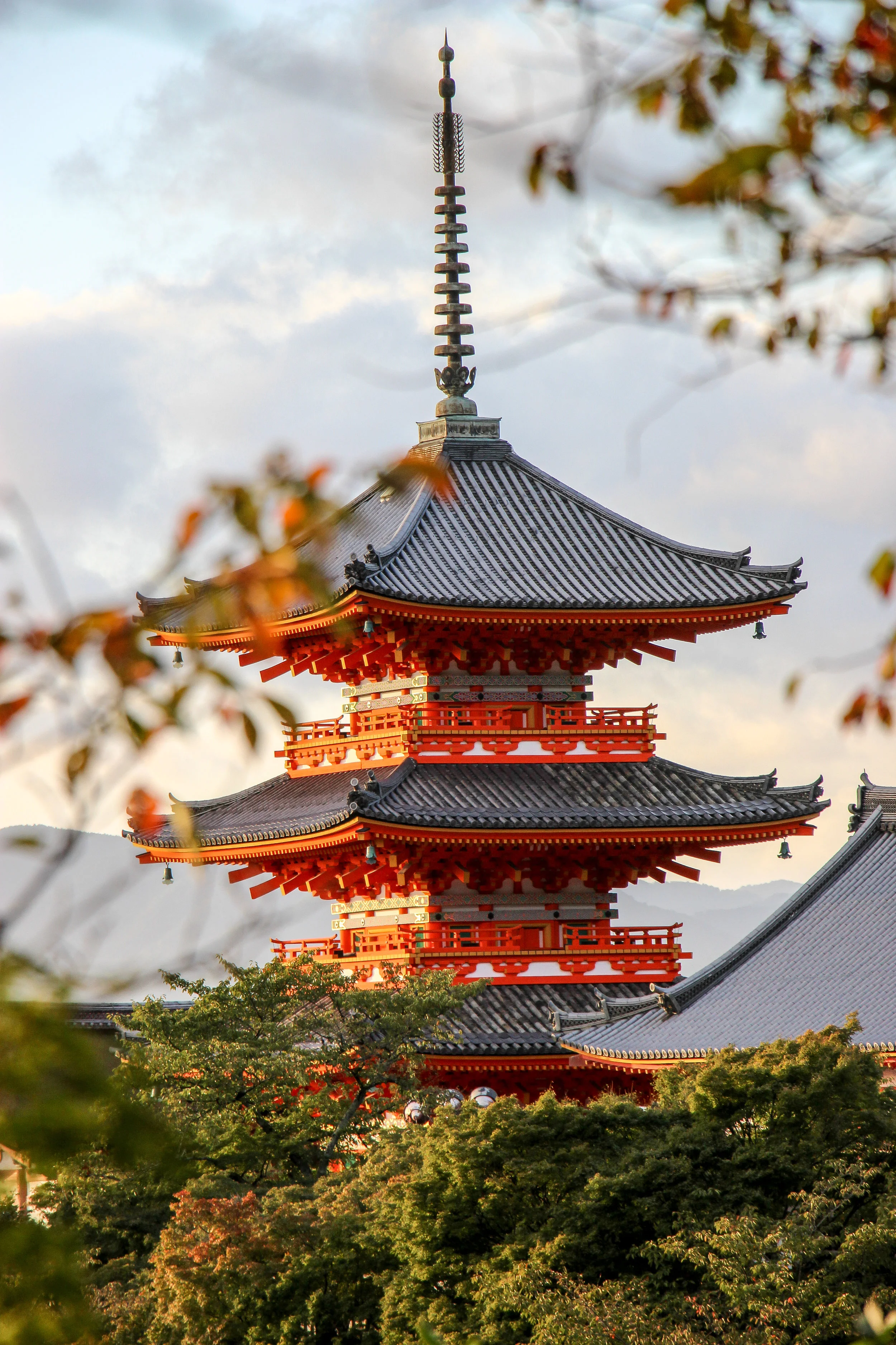 Japan, East Asia | DoLessGetMoreDone.com |