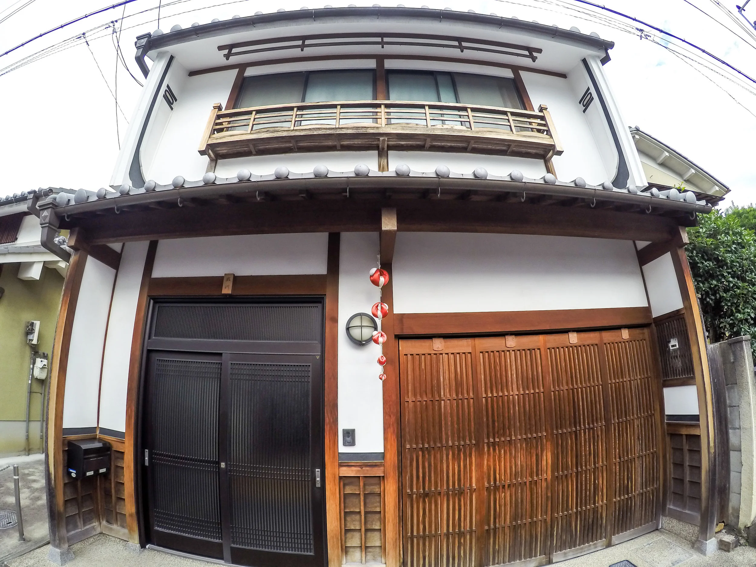 Japan, East Asia | DoLessGetMoreDone.com |