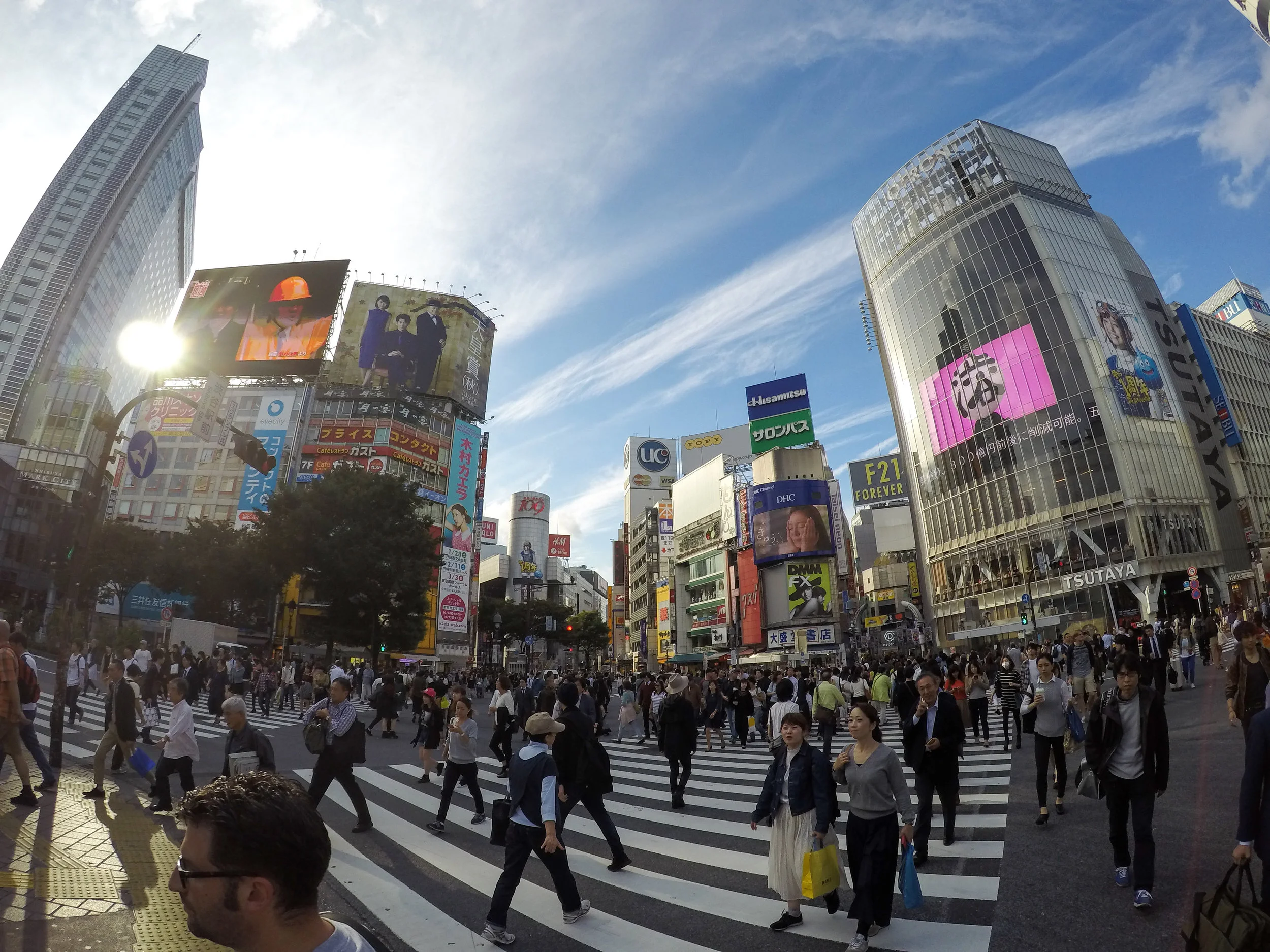 Japan, East Asia | DoLessGetMoreDone.com |