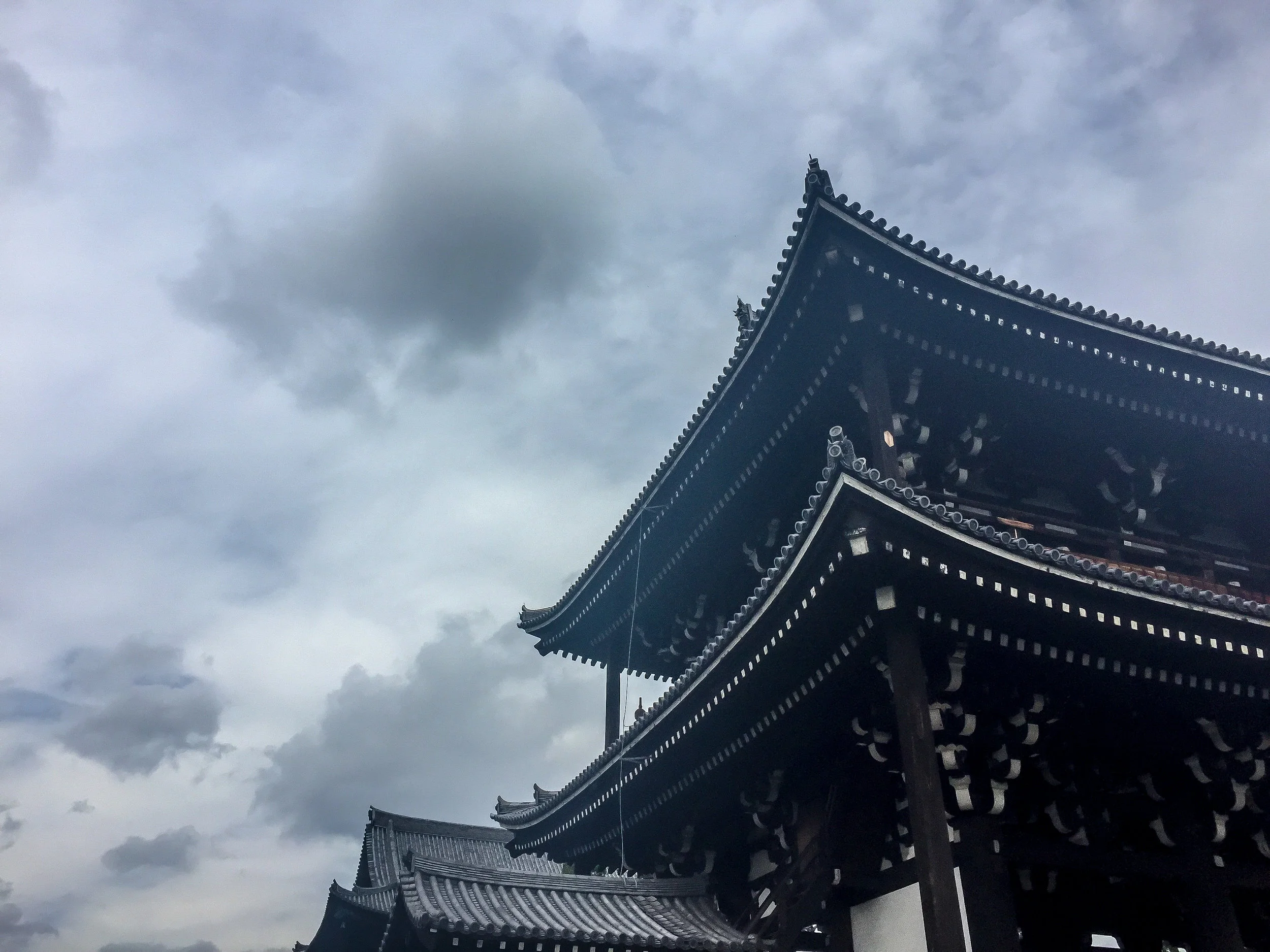 Kyoto, Japan, East Asia | DoLessGetMoreDone.com |