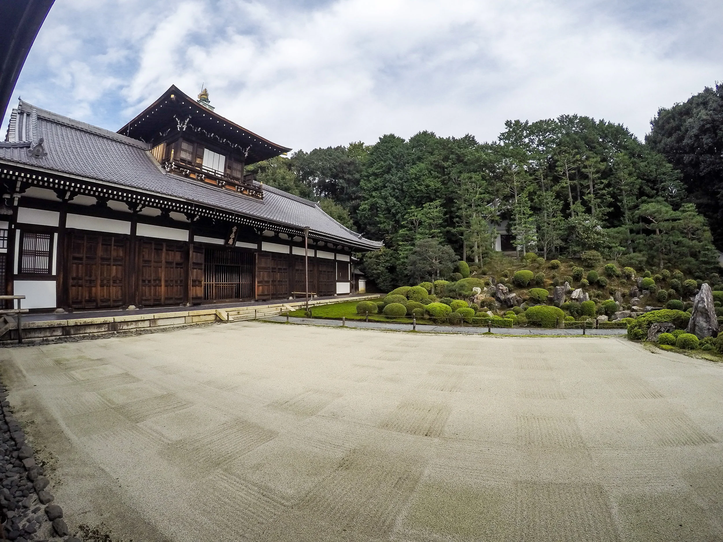 Tofukuji Temple, Kyoto, Japan, East Asia | DoLessGetMoreDone.com |