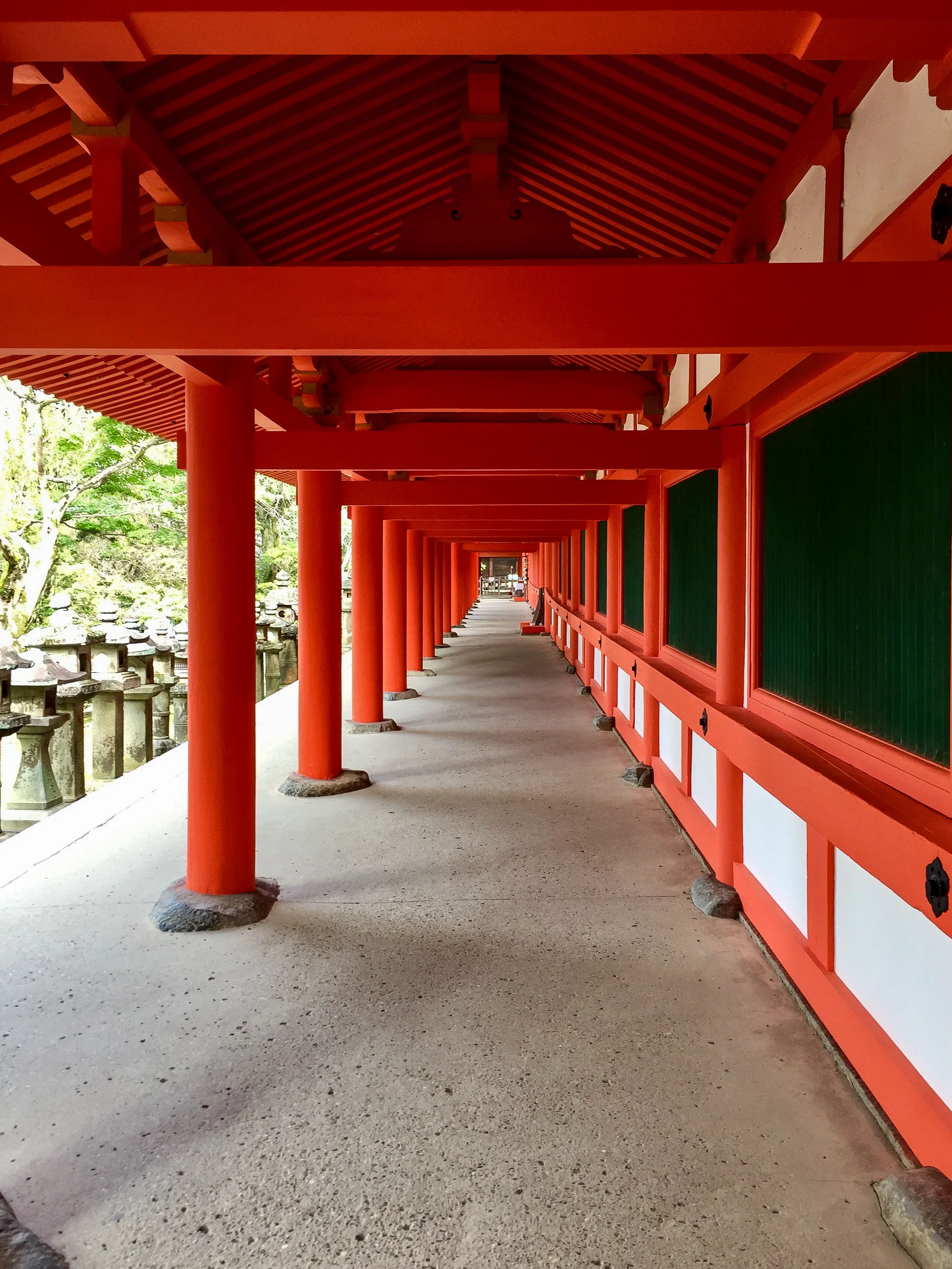 Nara, Japan, Asia | DoLessGetMoreDone.com | Where Do You Feel Right At Home?