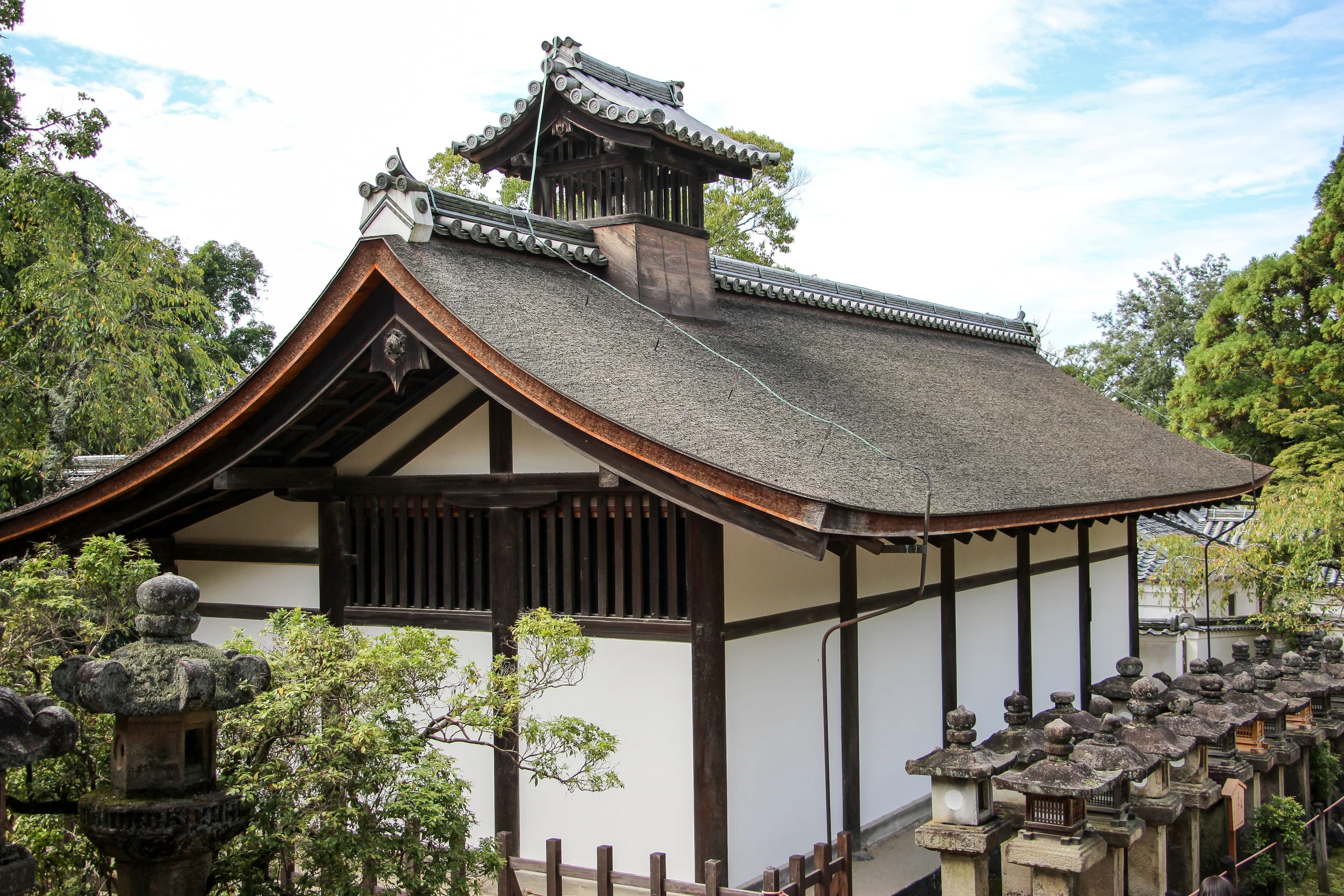 Nara, Japan, Asia | DoLessGetMoreDone.com | Where Do You Feel Right At Home?