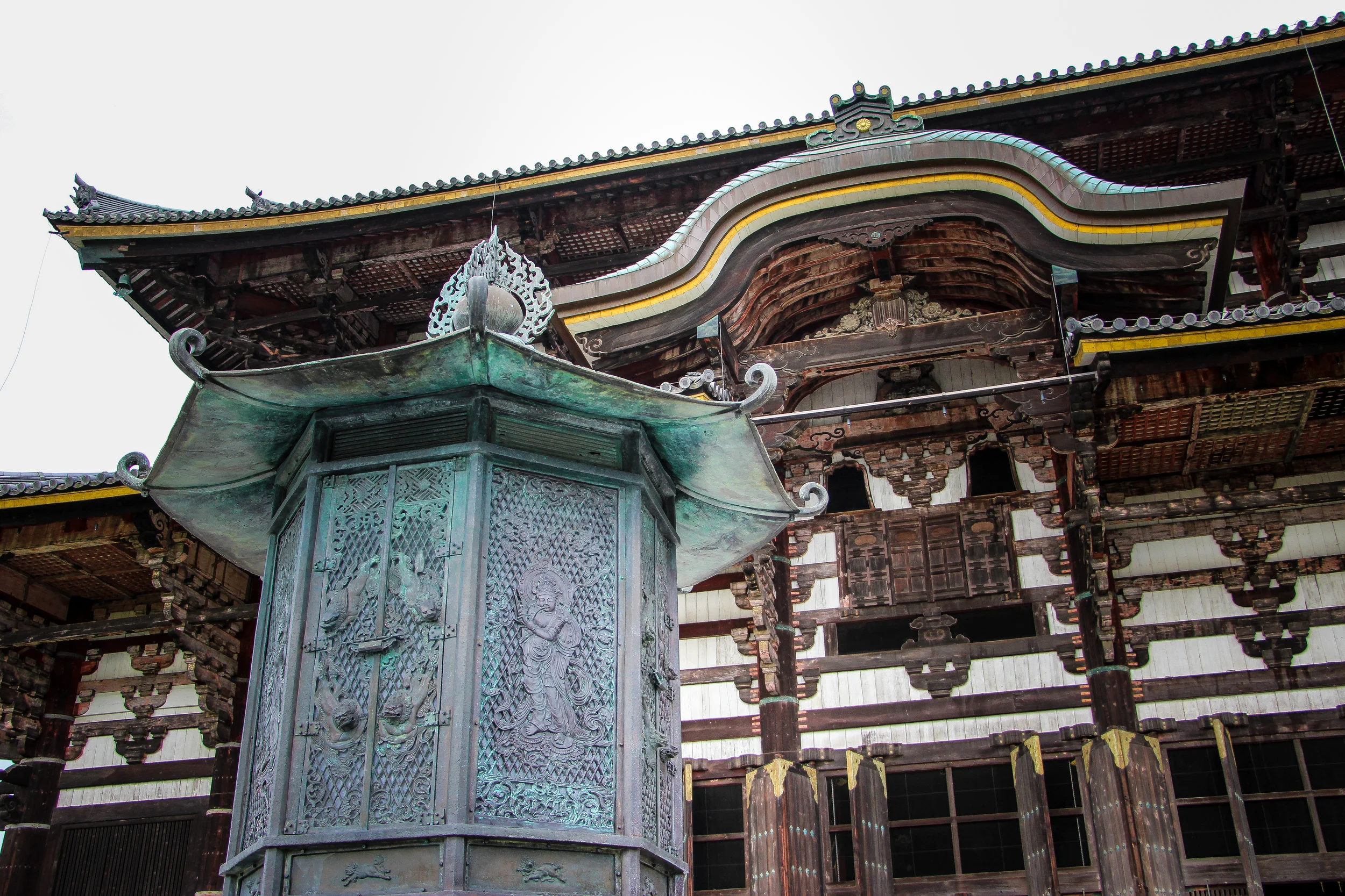 Nara, Japan, Asia | DoLessGetMoreDone.com | Where Do You Feel Right At Home?