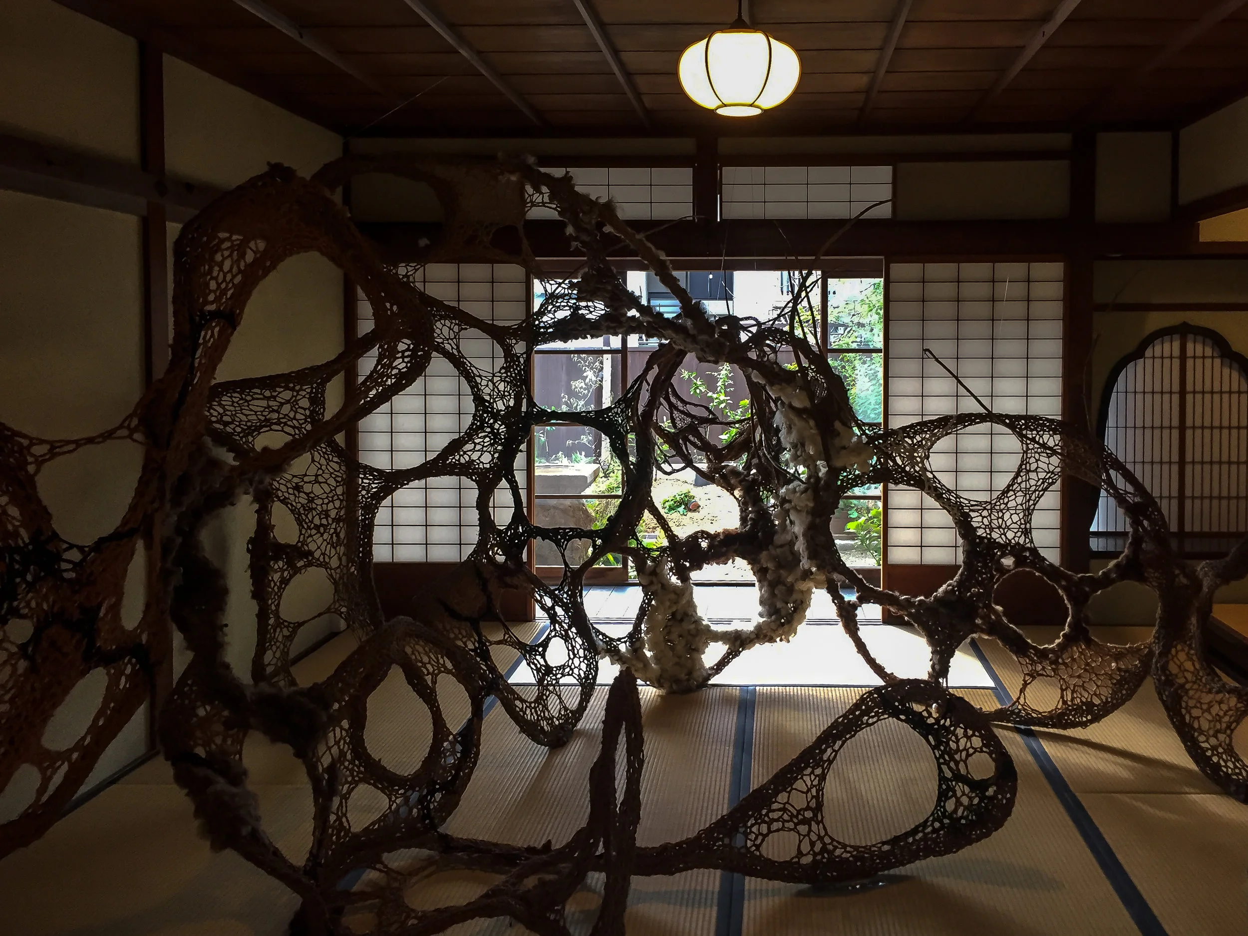 Naramachi Koshino Ie, Nara, Japan, Asia | DoLessGetMoreDone.com | Where Do You Feel Right At Home?