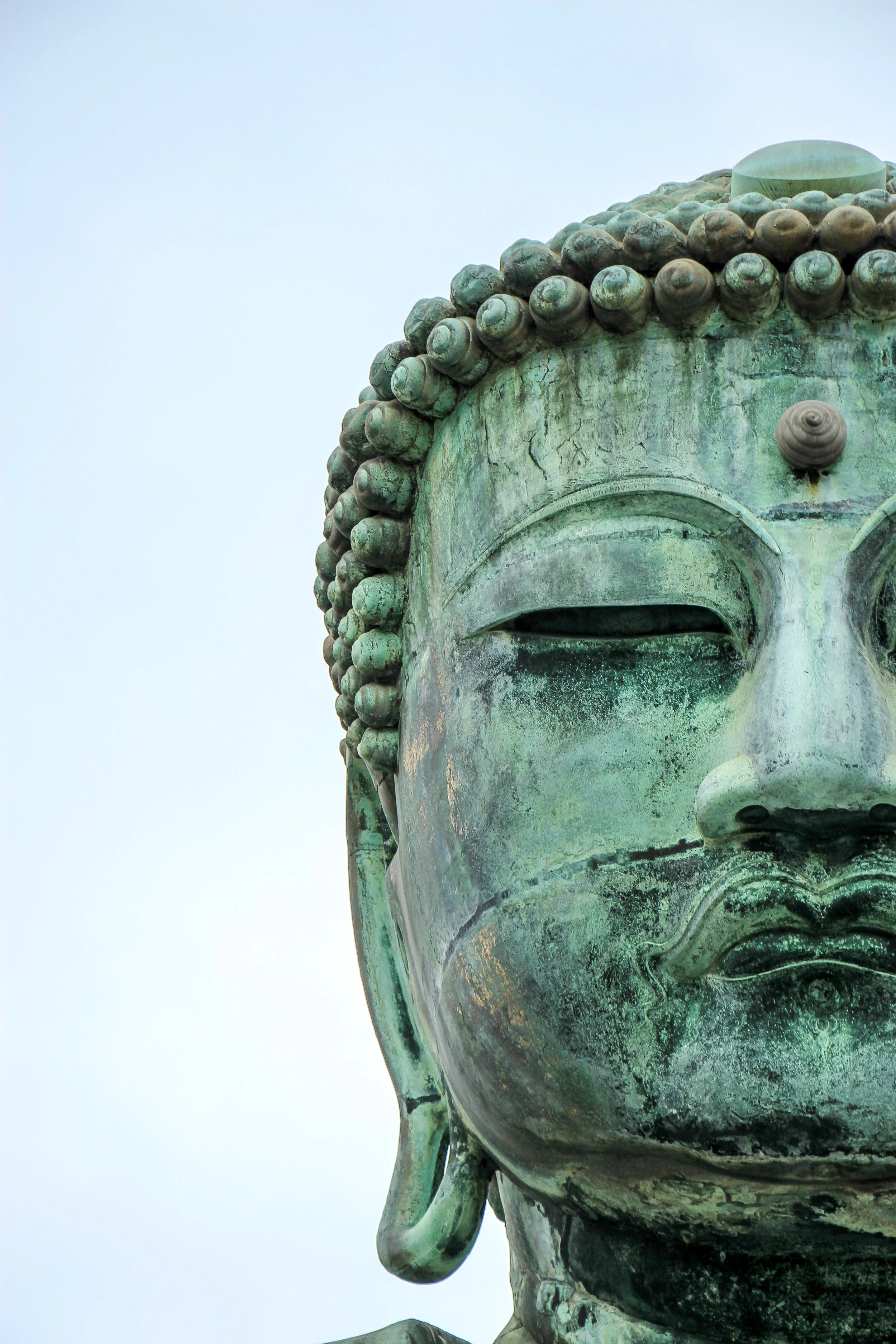 Kamakura In A Simple Way Like That - Japan, Asia | DoLessGetMoreDone.com | - Minimal Travel Documentary Photography - search for Liveability | Sustainability