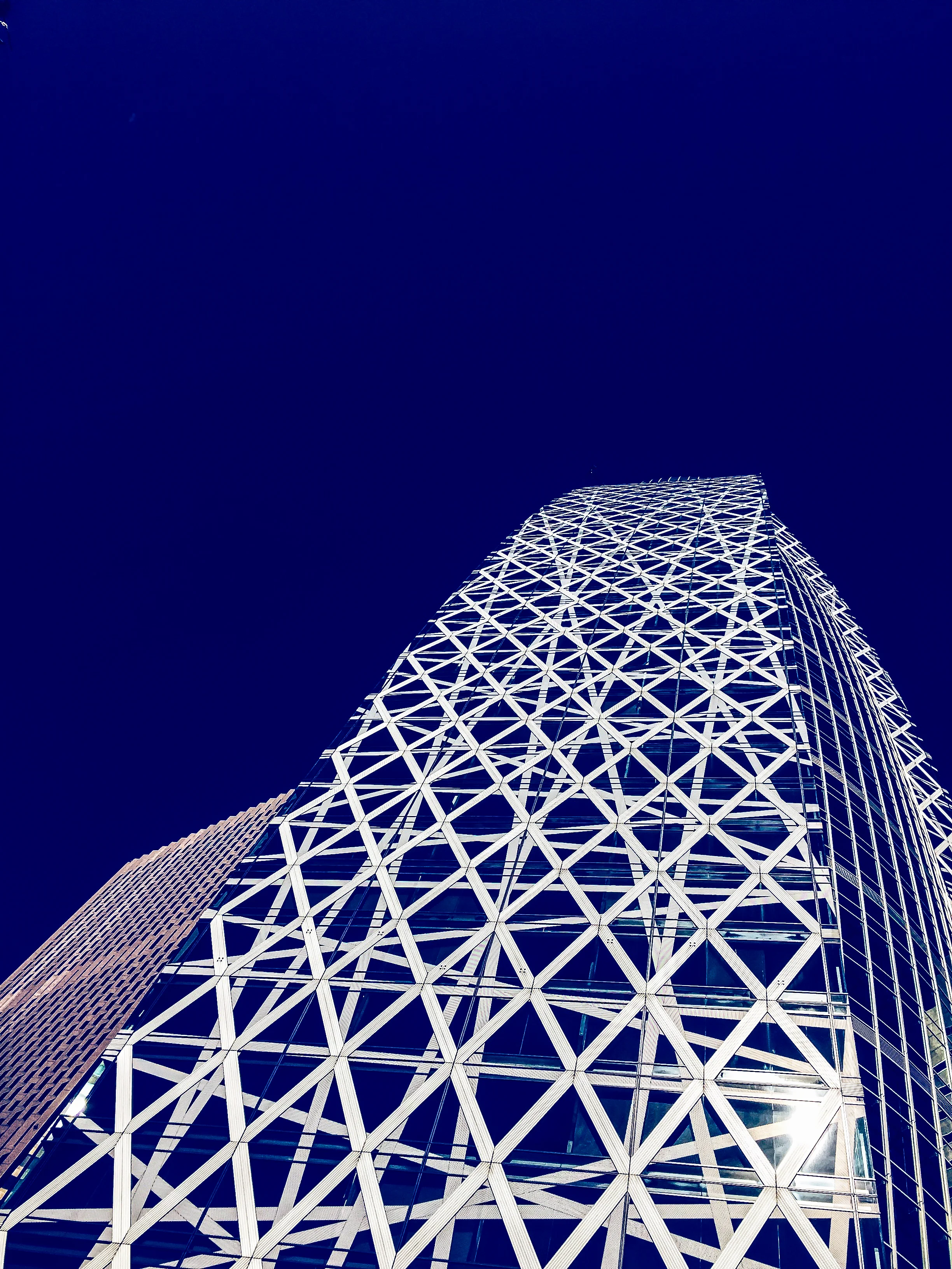 Tokyo, Japan, Asia | DoLessGetMoreDone.com | Some Things Happen For A Reason, Others Just Come With The Season