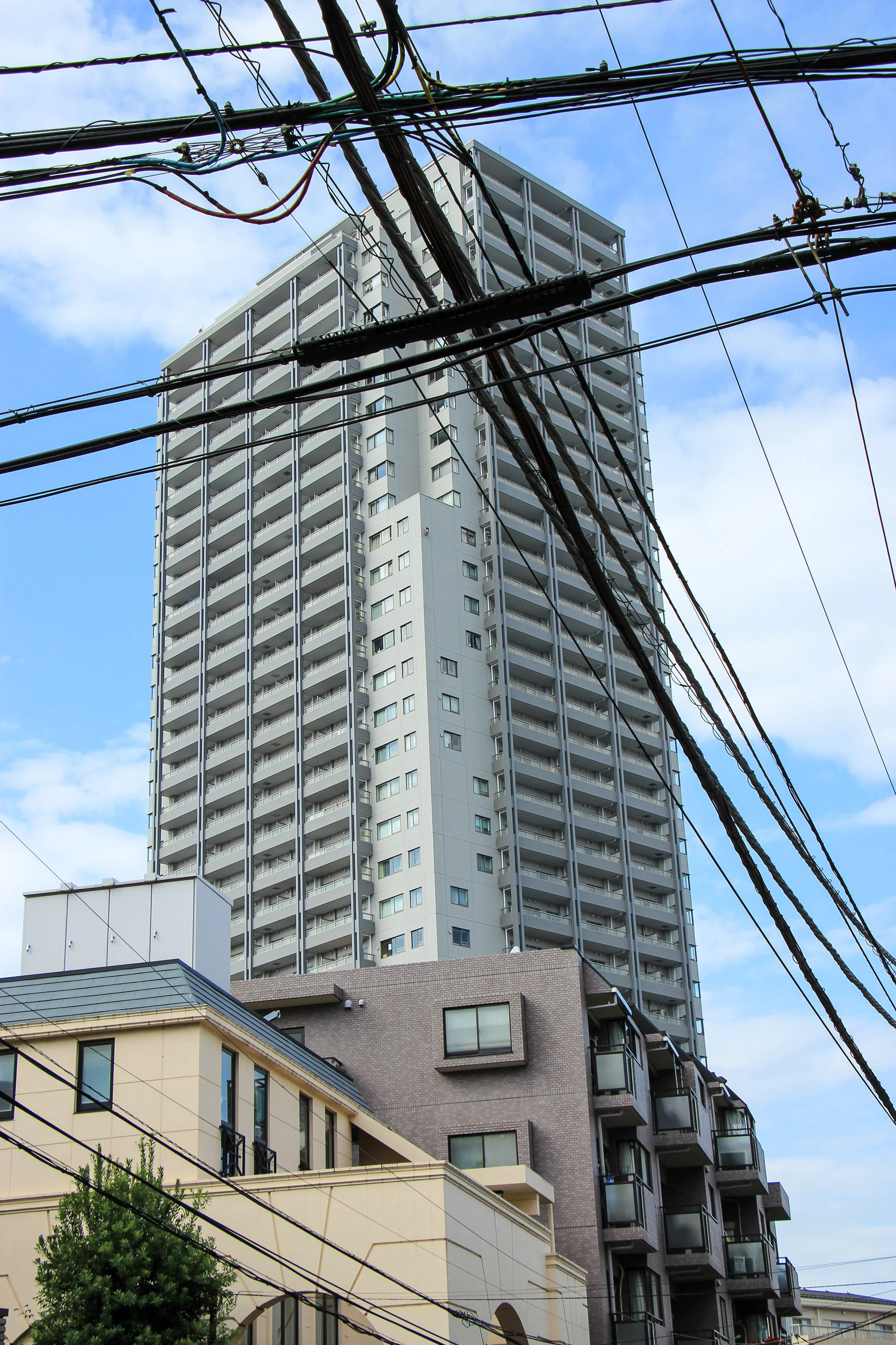 Tokyo, Japan, Asia | DoLessGetMoreDone.com | Some Things Happen For A Reason, Others Just Come With The Season